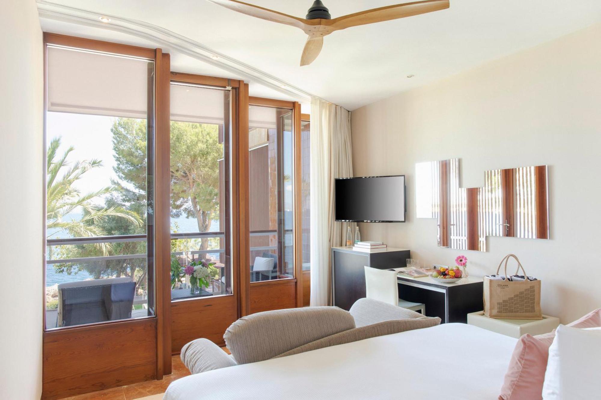 Hotel De Mar Gran Melia - Adults Only - The Leading Of The World