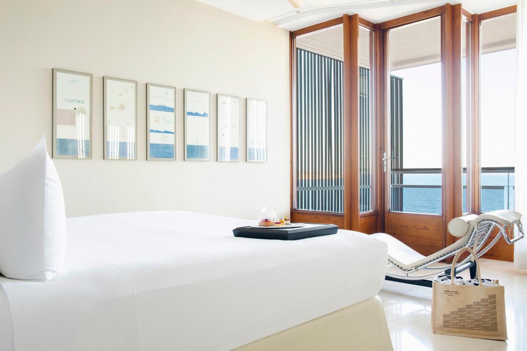 De Mar Gran Melia - Adults Only - The Leading Of The World 5* Illetas