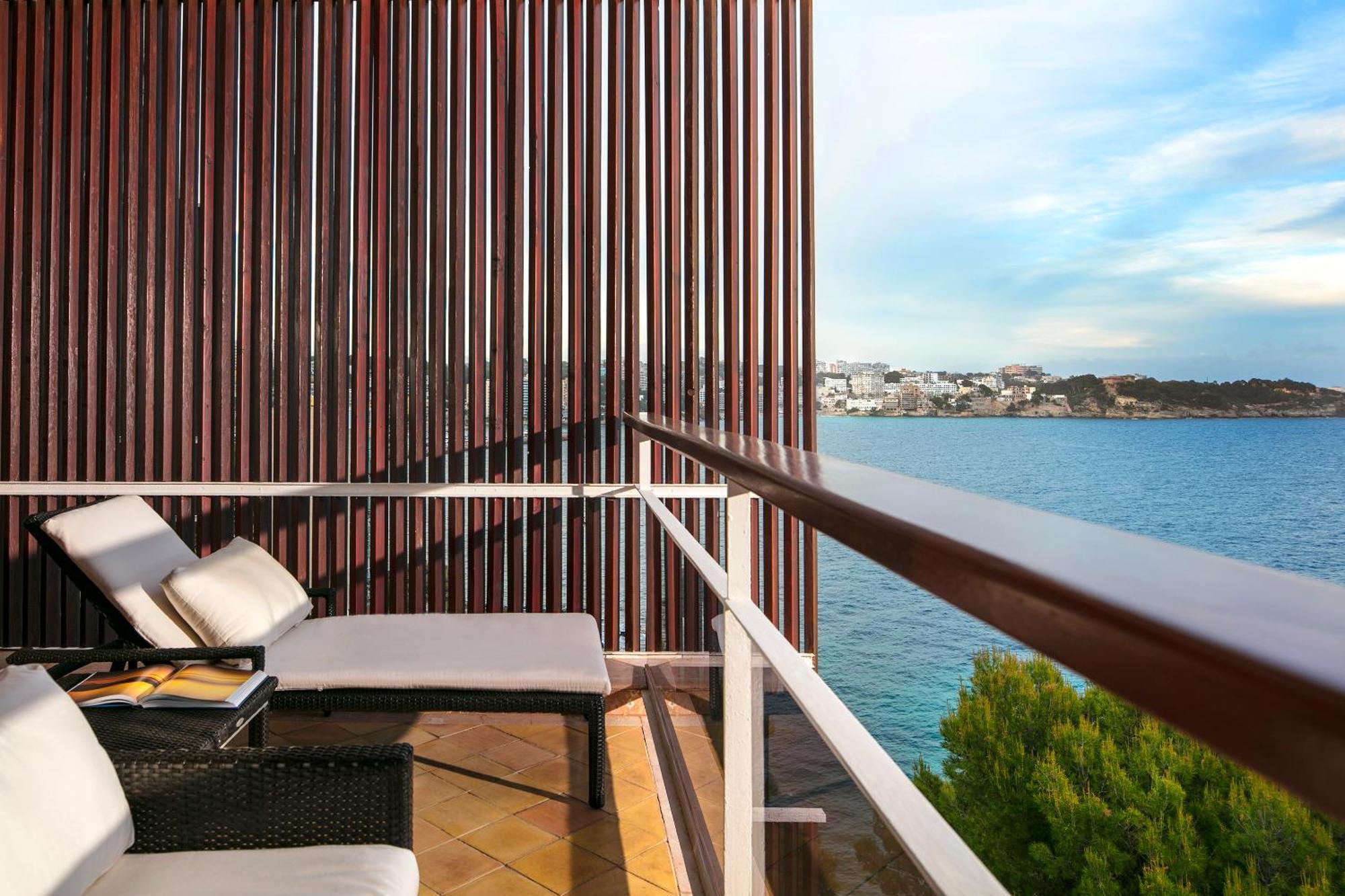 De Mar Gran Melia - Adults Only - The Leading Of The World Hotel