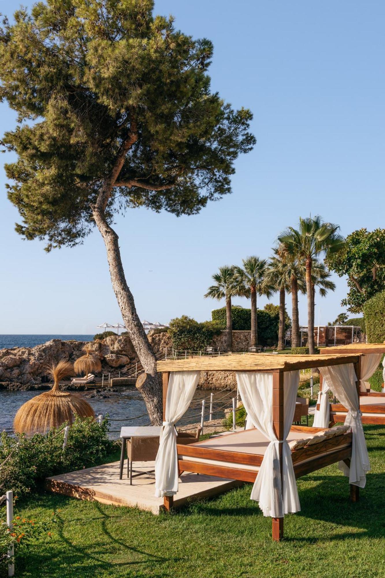 Hotel De Mar Gran Melia - Adults Only - The Leading Of The World Illetas