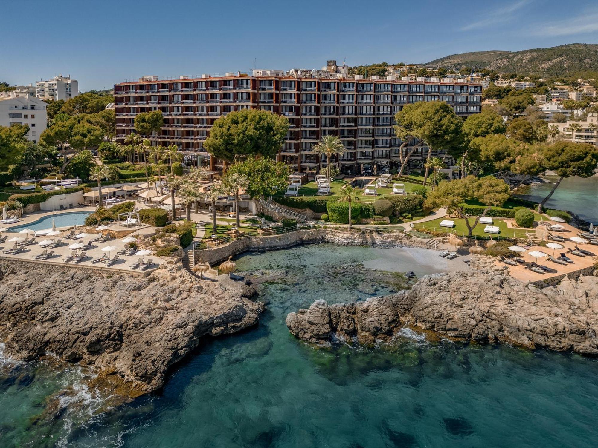 De Mar Gran Melia - Adults Only - The Leading Of The World Hotel