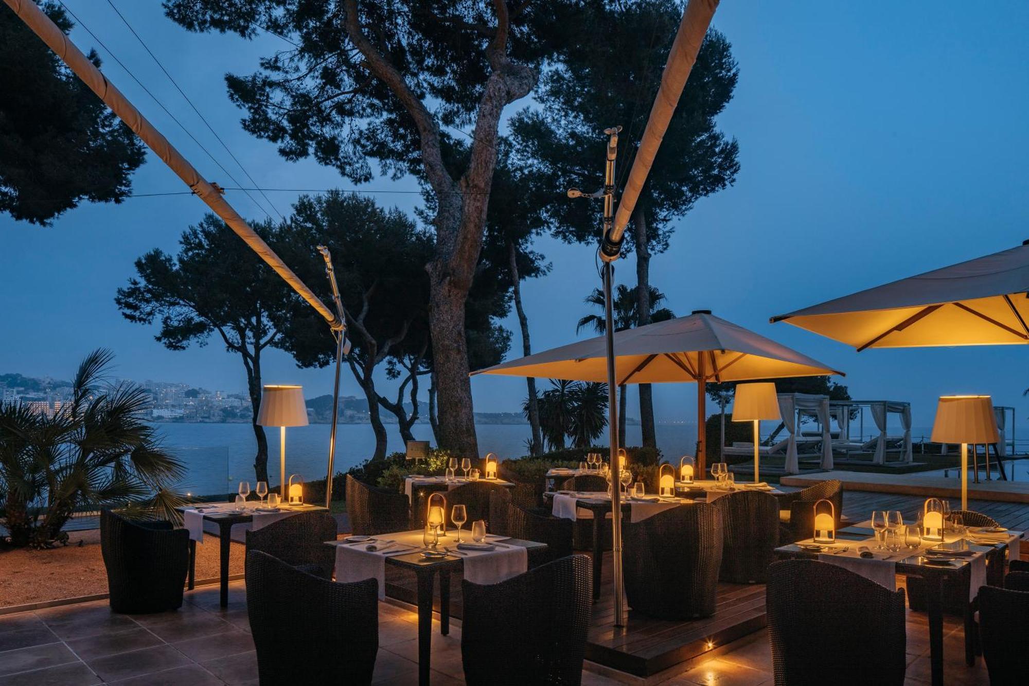 De Mar Gran Melia - Adults Only - The Leading Of The World Hotel