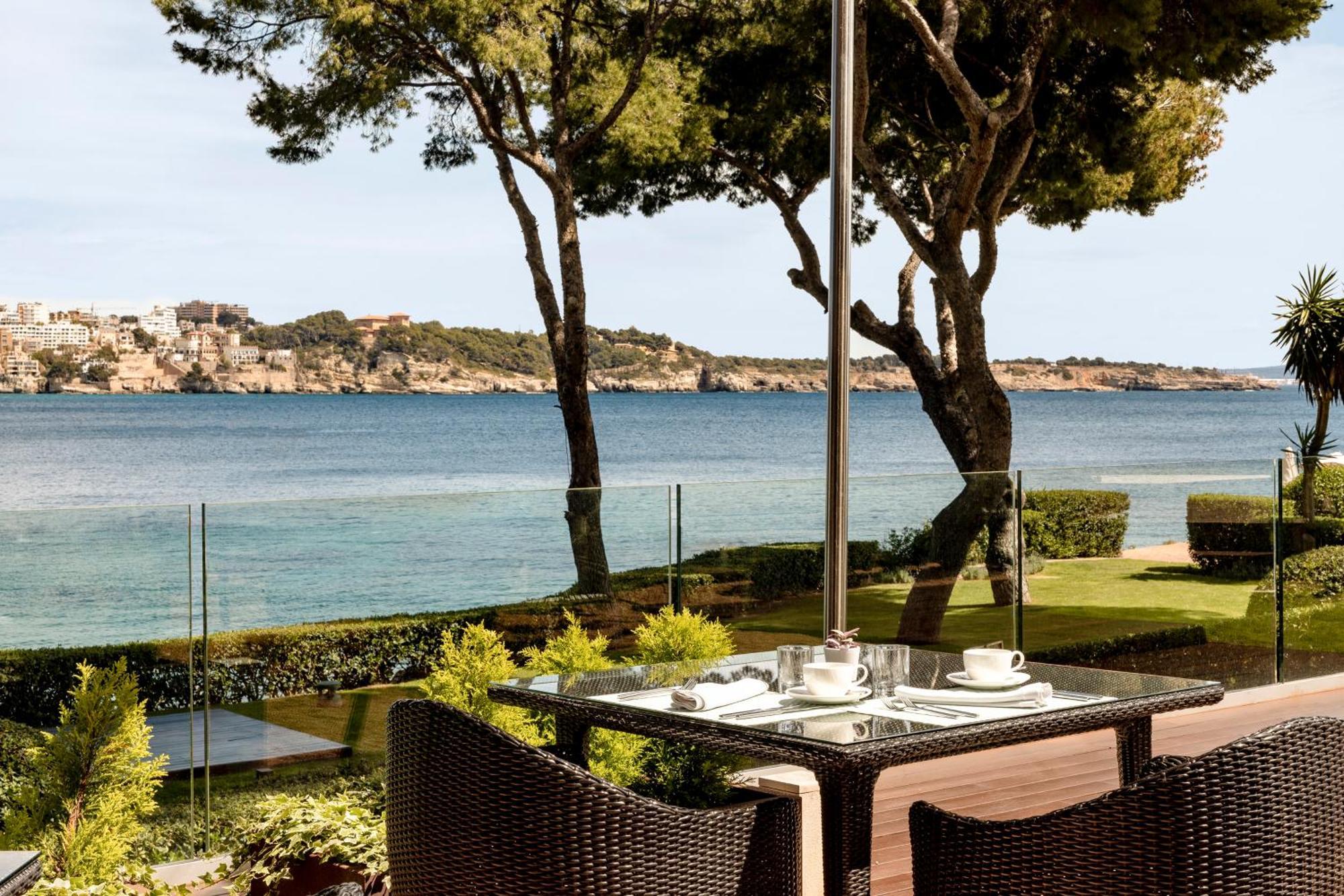 Hotel De Mar Gran Melia - Adults Only - The Leading Of The World
