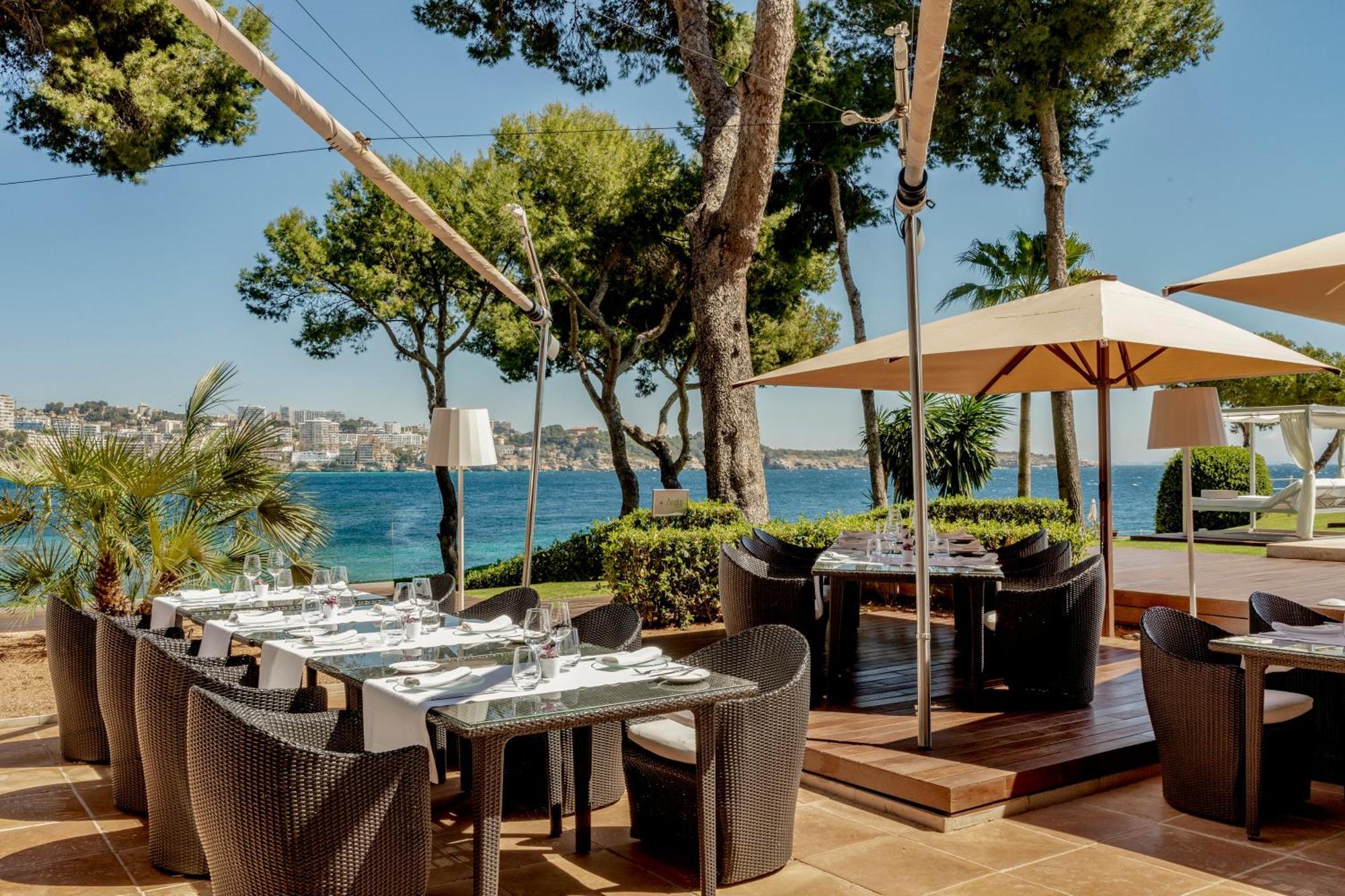 De Mar Gran Melia - Adults Only - The Leading Of The World Hotel 5*