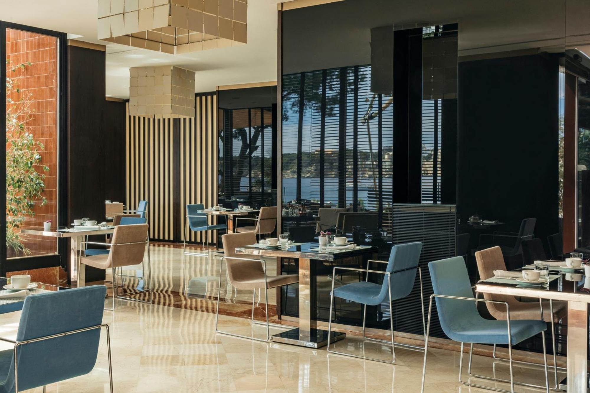 Hotel De Mar Gran Melia - Adults Only - The Leading Of The World 5*