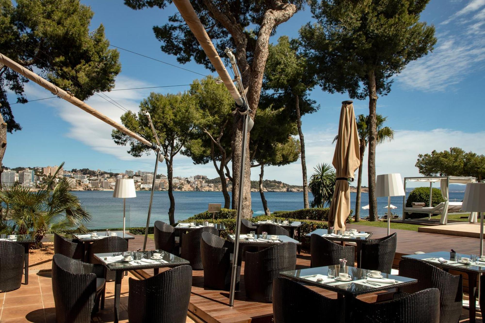 Hotel De Mar Gran Melia - Adults Only - The Leading Of The World Illetas