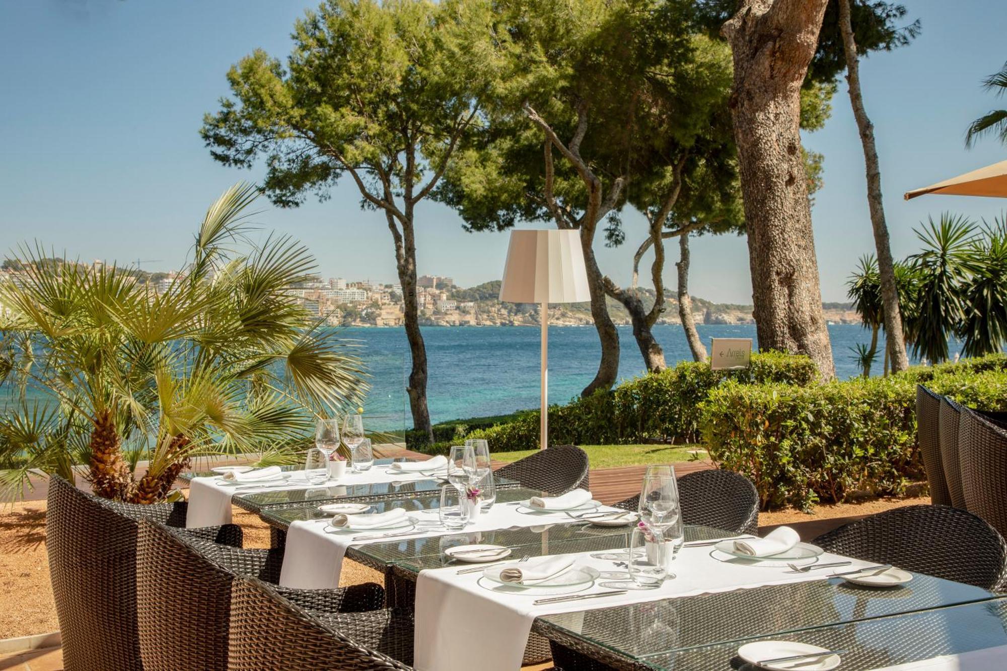 De Mar Gran Melia - Adults Only - The Leading Of The World 5*