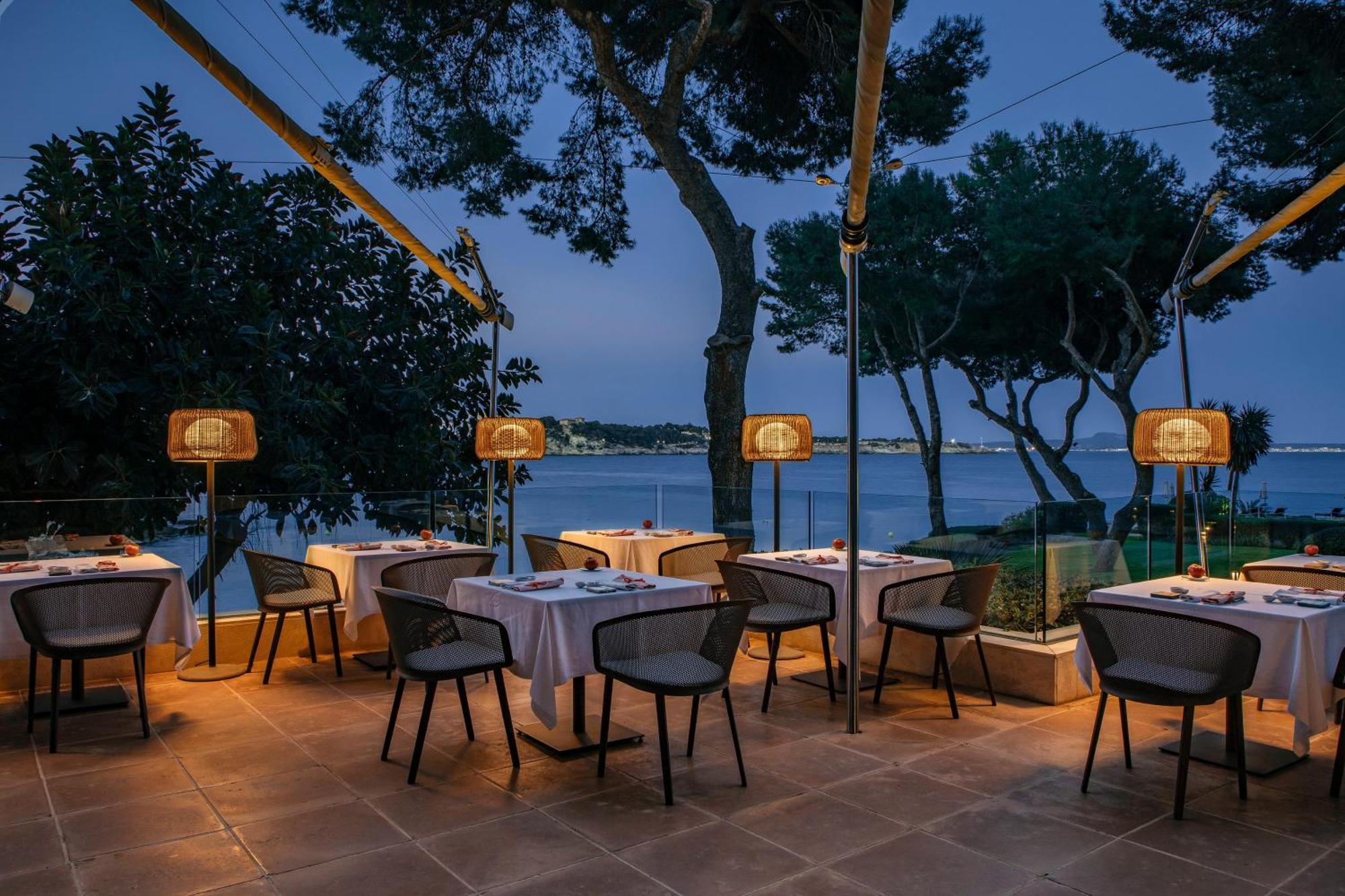 De Mar Gran Melia - Adults Only - The Leading Of The World
