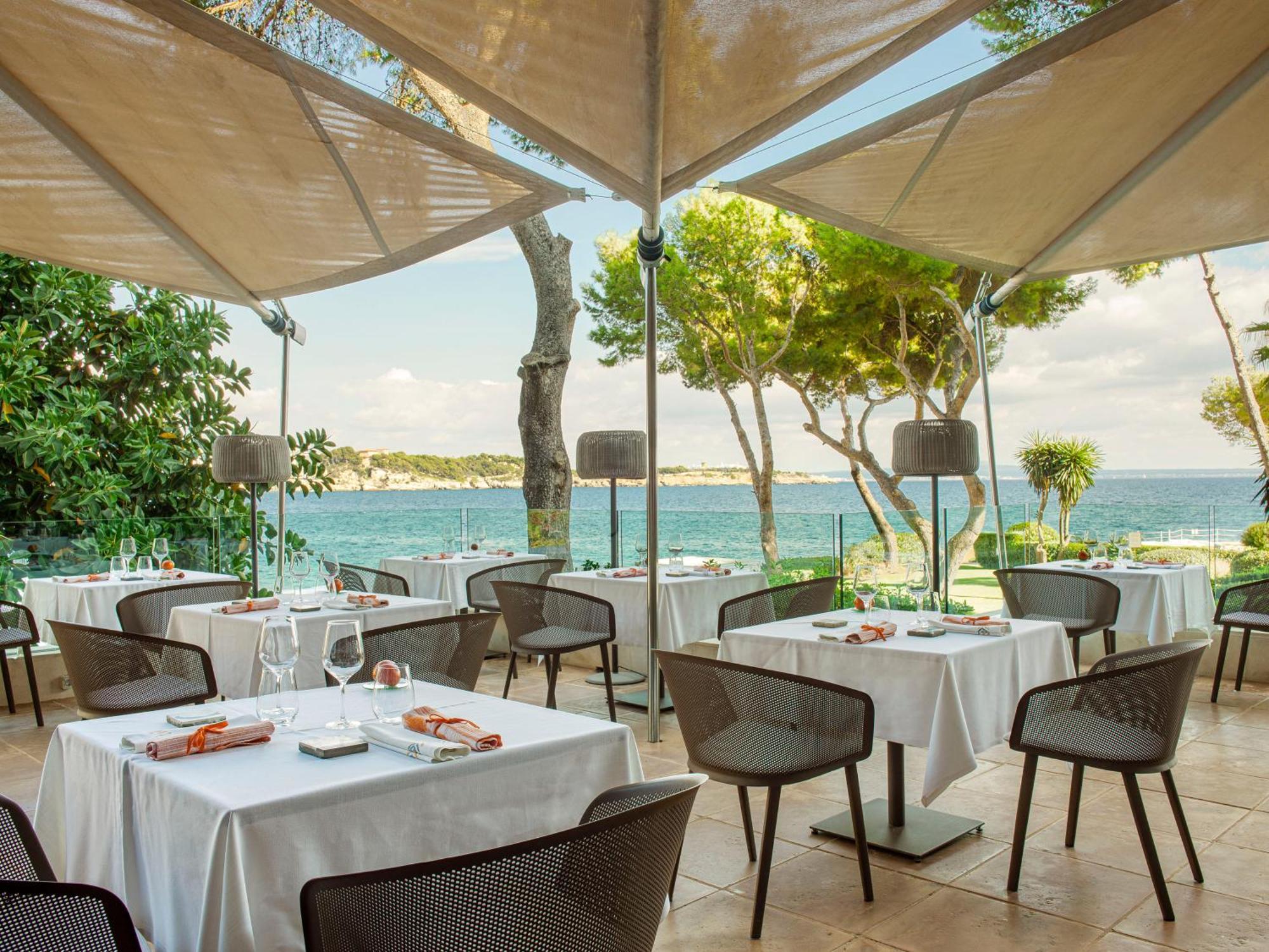 De Mar Gran Melia - Adults Only - The Leading Of The World Hotel