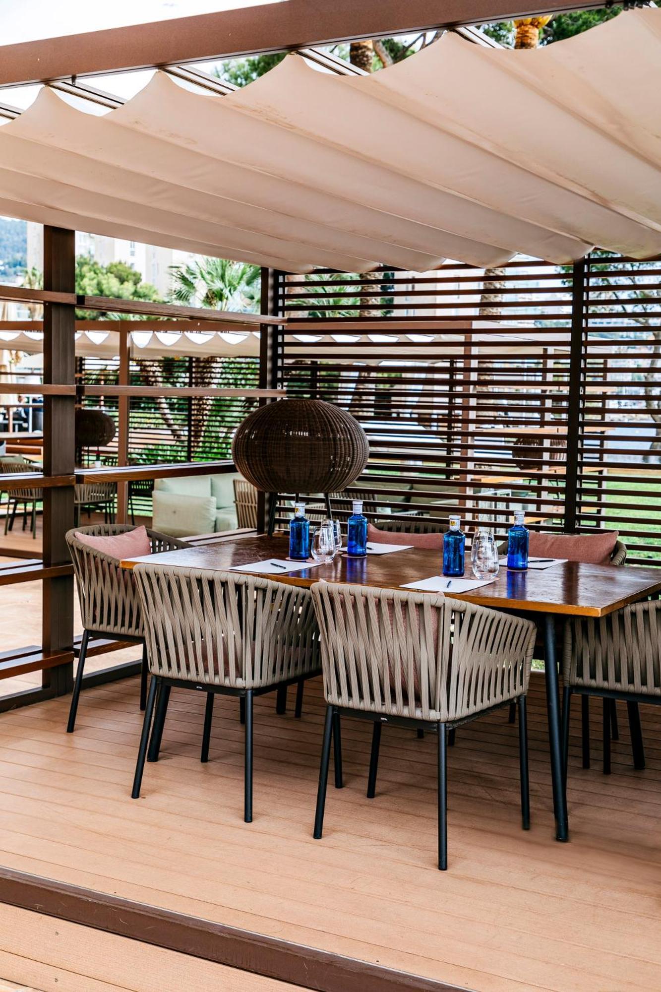 De Mar Gran Melia - Adults Only - The Leading Of The World Hotel Illetas