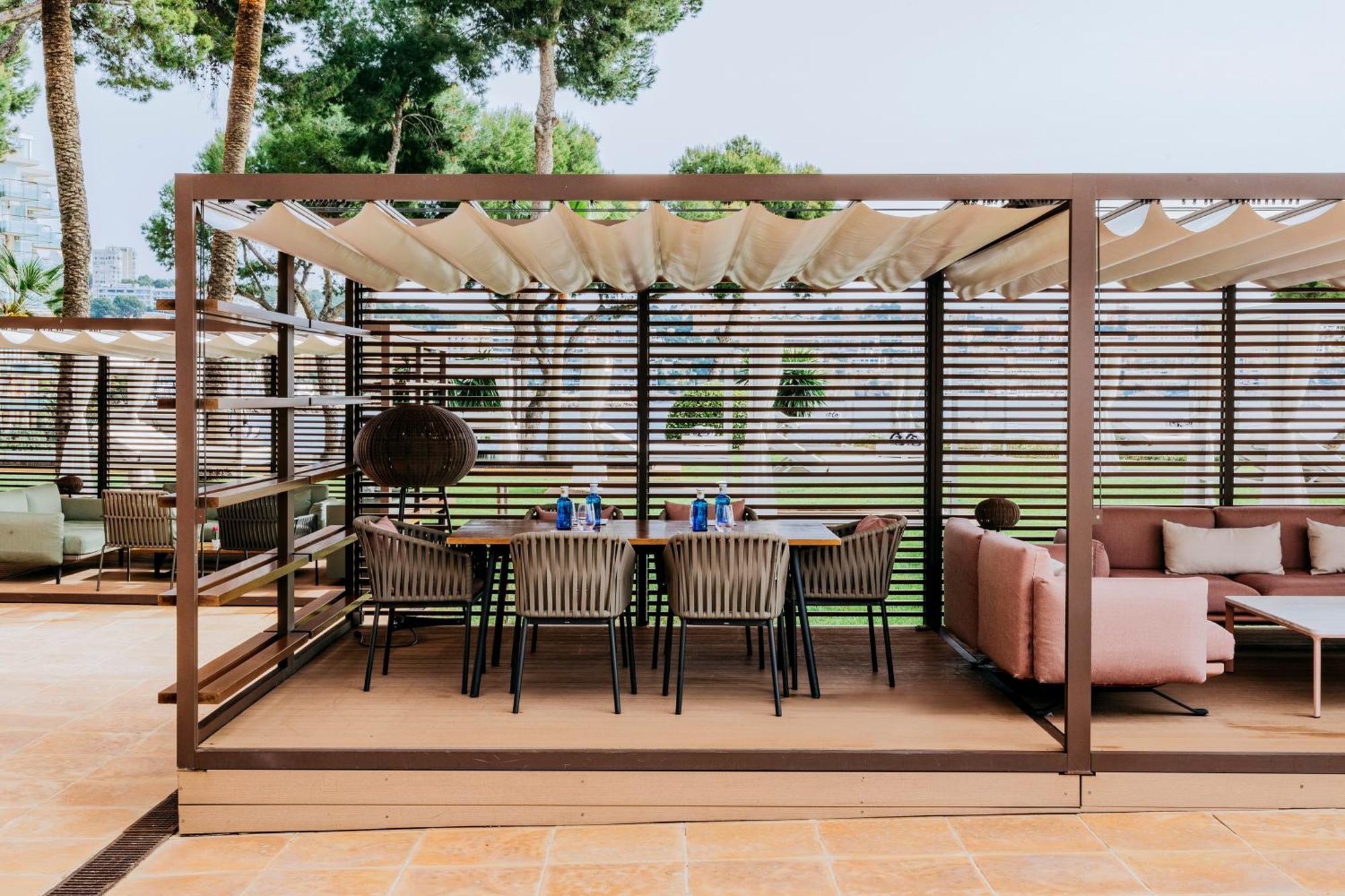 De Mar Gran Melia - Adults Only - The Leading Of The World 5*