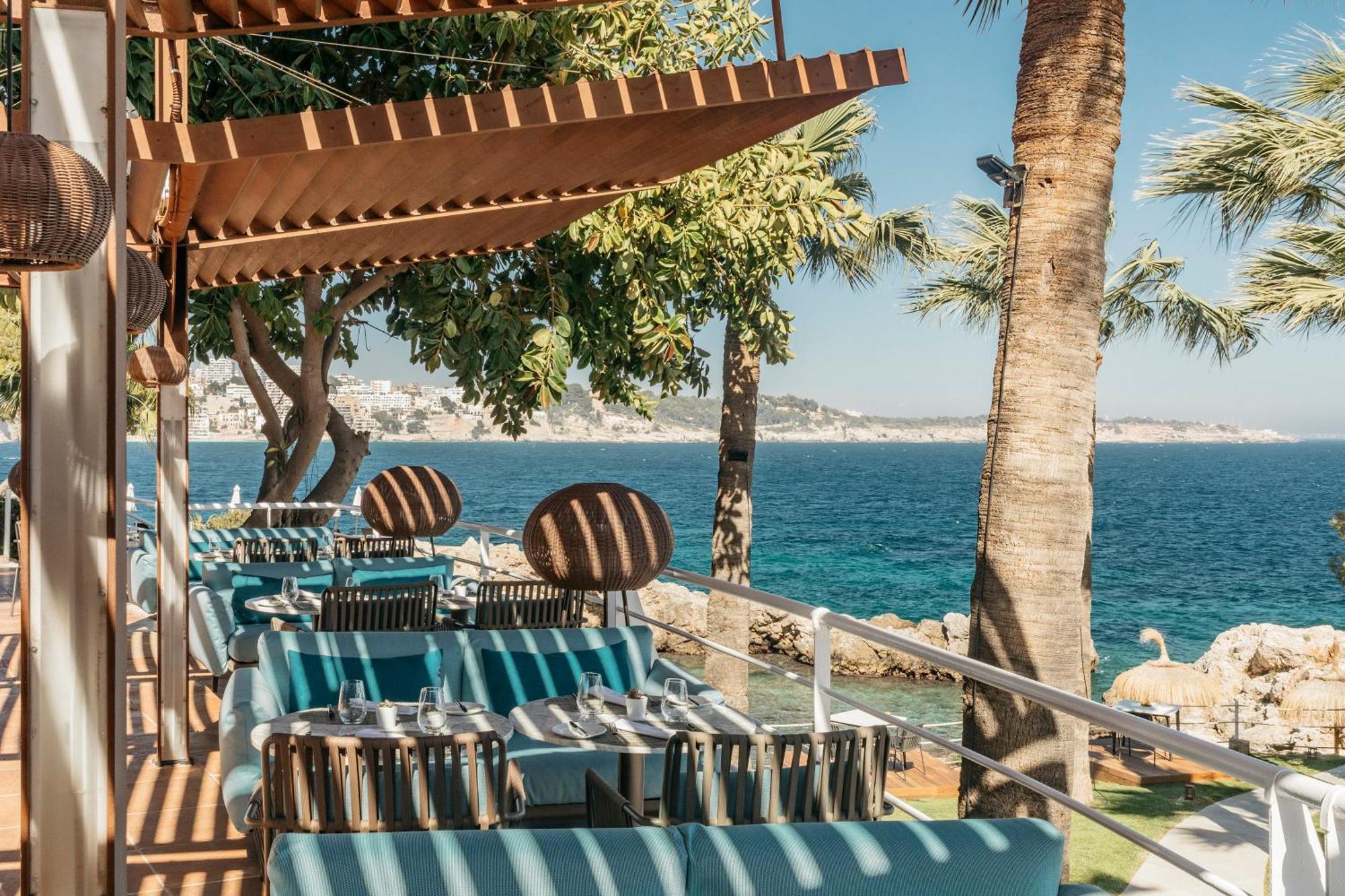De Mar Gran Melia - Adults Only - The Leading Of The World Illetas