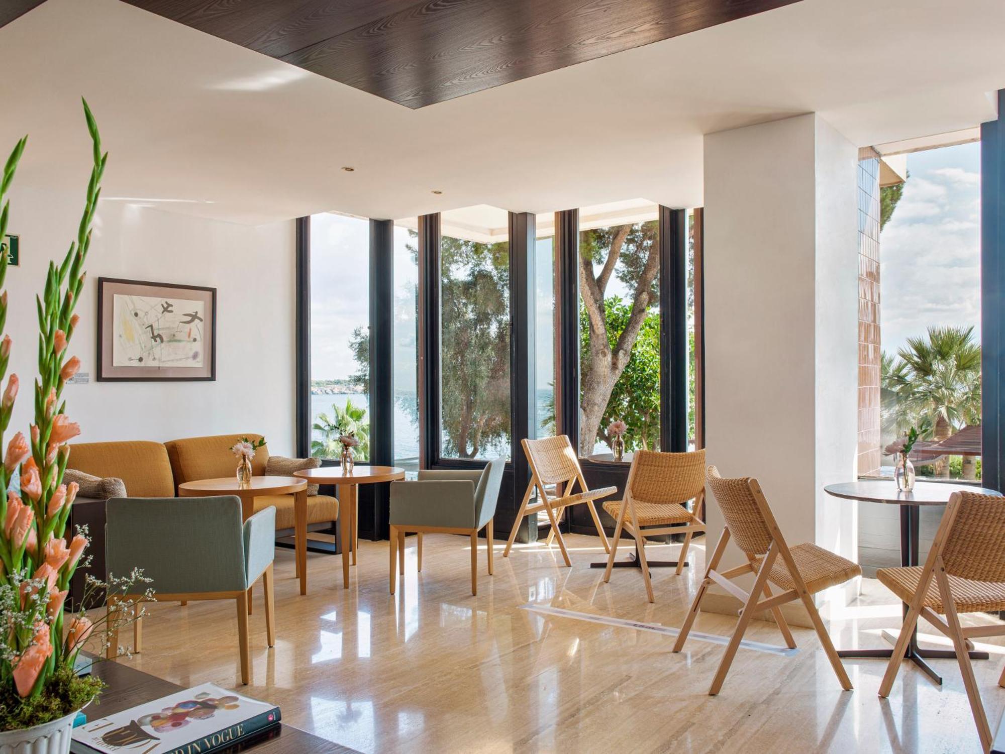 Hotel De Mar Gran Melia - Adults Only - The Leading Of The World 5*