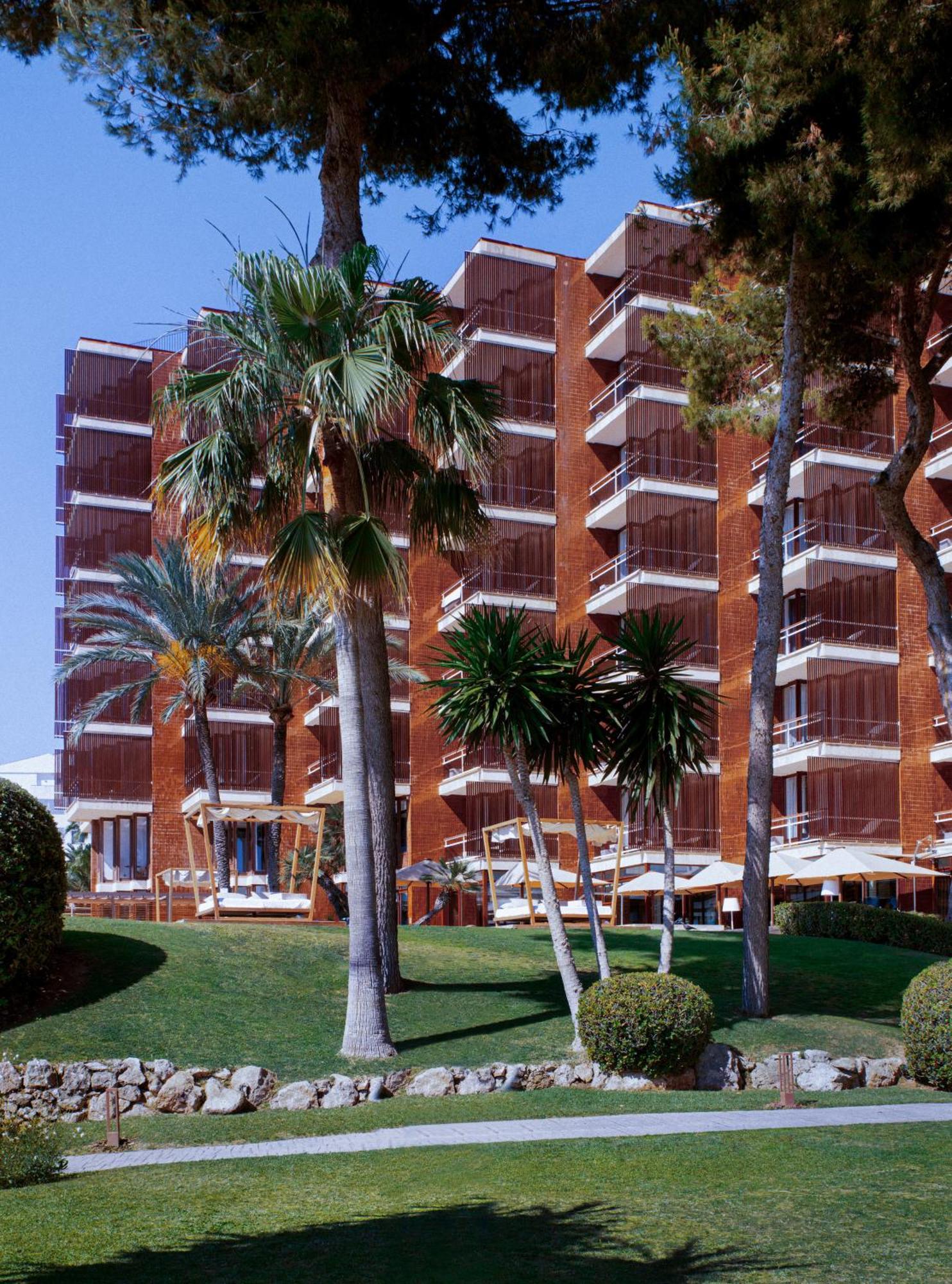 De Mar Gran Melia - Adults Only - The Leading Of The World 5* Illetas