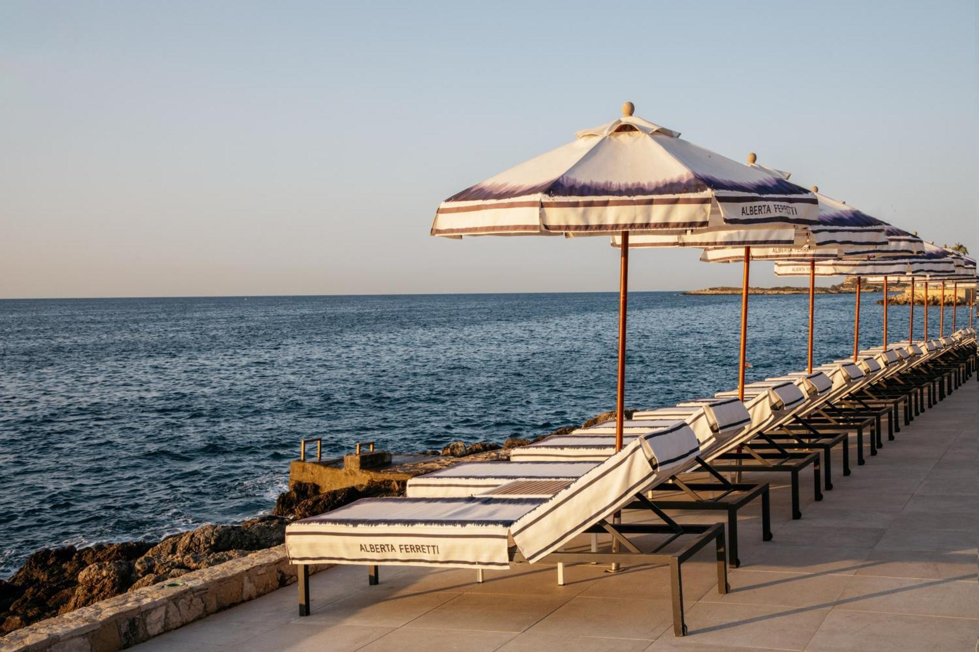 Hotel De Mar Gran Melia - Adults Only - The Leading Of The World
