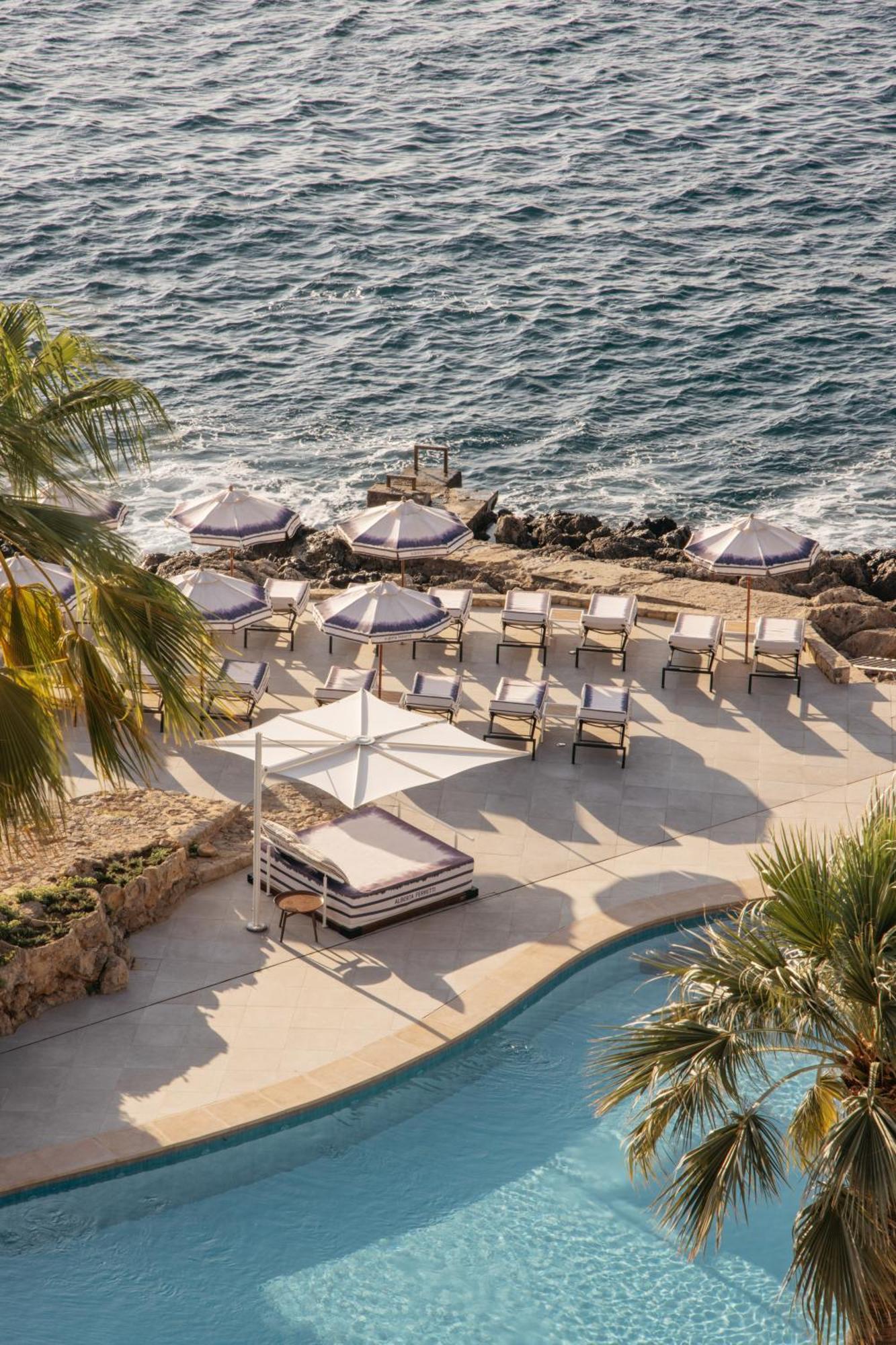 De Mar Gran Melia - Adults Only - The Leading Of The World Hotel Illetas
