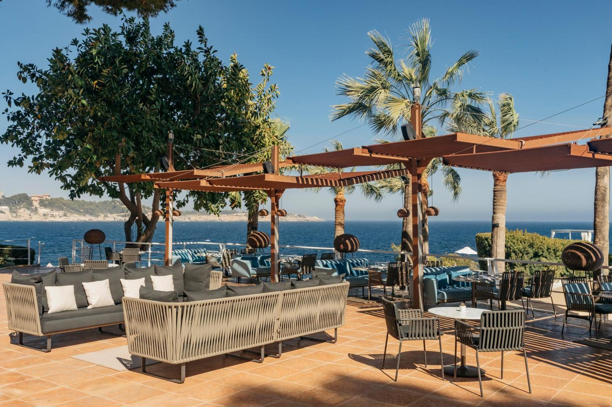 De Mar Gran Melia - Adults Only - The Leading Of The World 5*