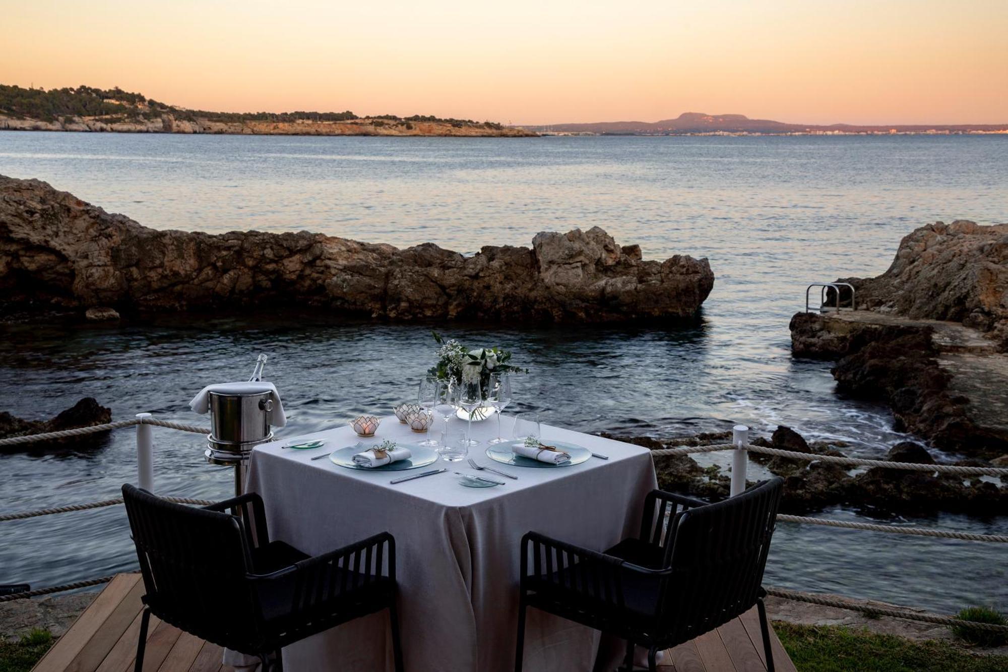 De Mar Gran Melia - Adults Only - The Leading Of The World 5* Illetas