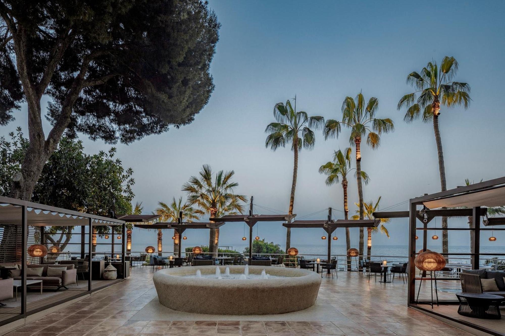 De Mar Gran Melia - Adults Only - The Leading Of The World