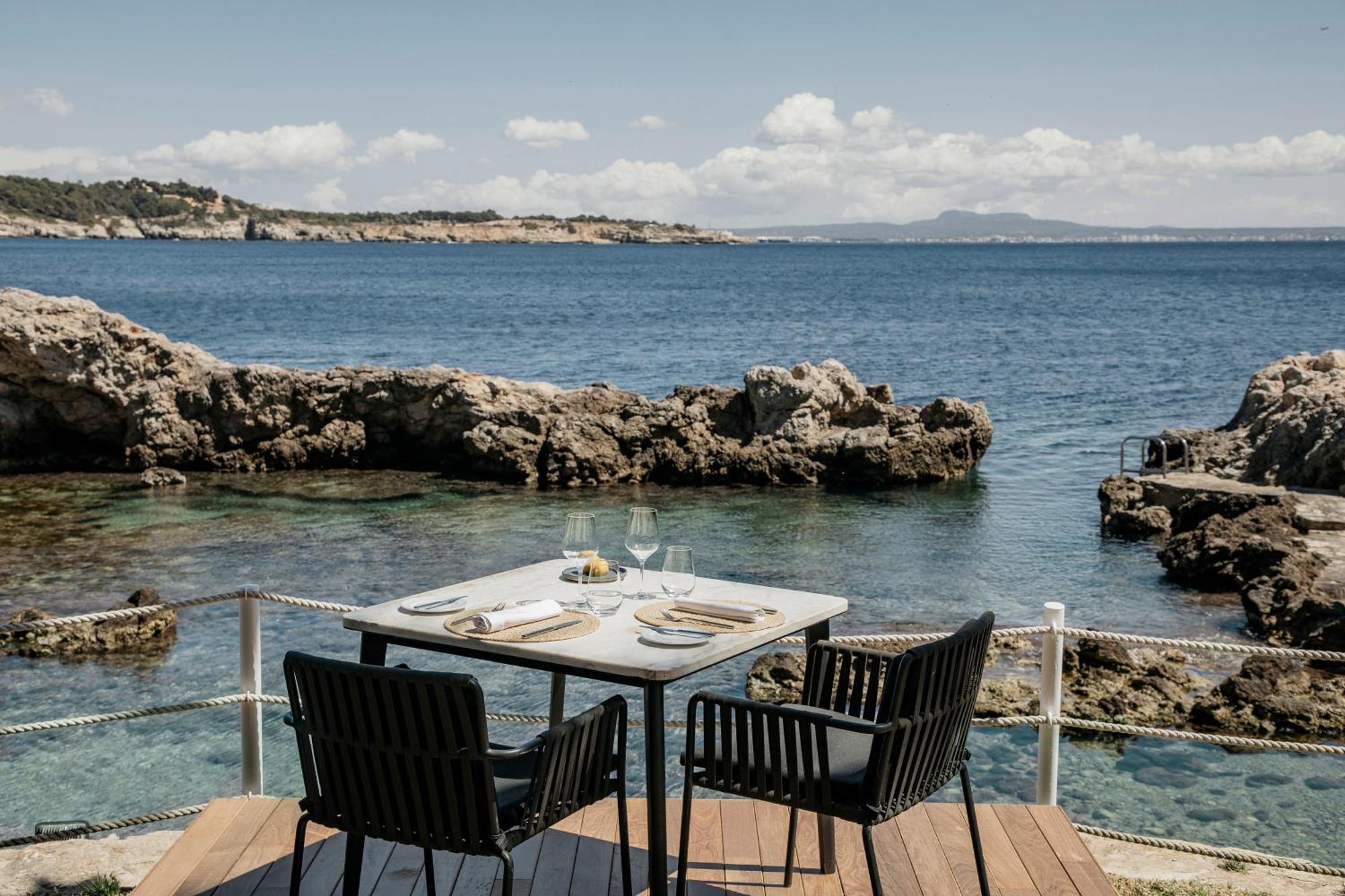 De Mar Gran Melia - Adults Only - The Leading Of The World Hotel