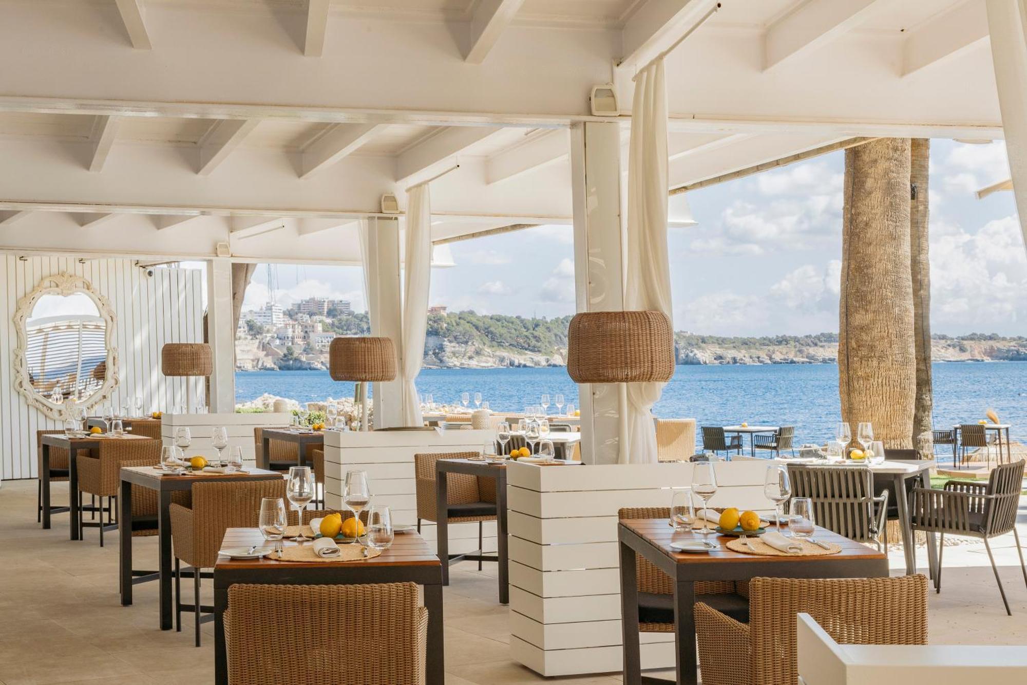Hotel De Mar Gran Melia - Adults Only - The Leading Of The World