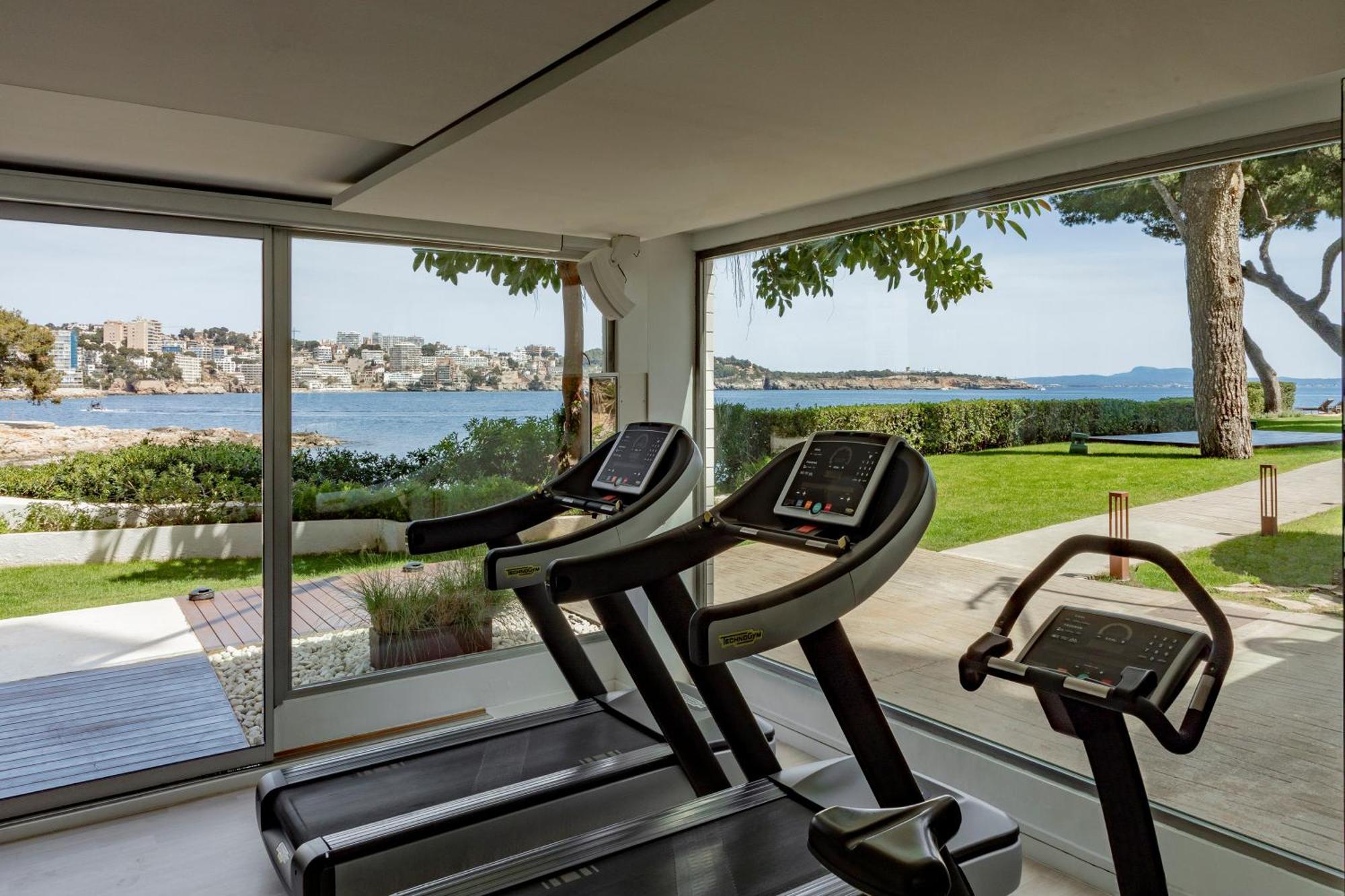 Hotel De Mar Gran Melia - Adults Only - The Leading Of The World 5*