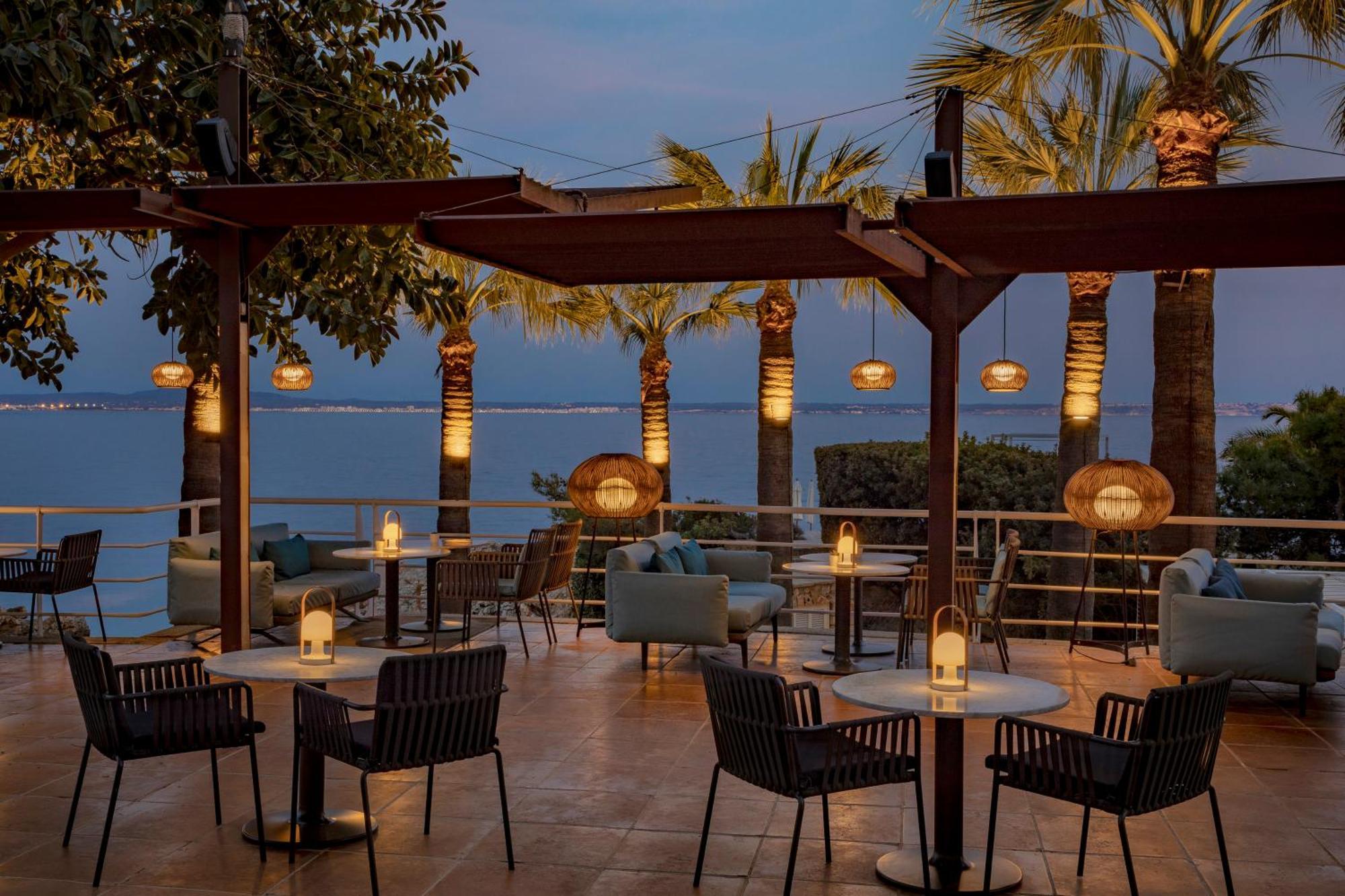 Hotel De Mar Gran Melia - Adults Only - The Leading Of The World Illetas