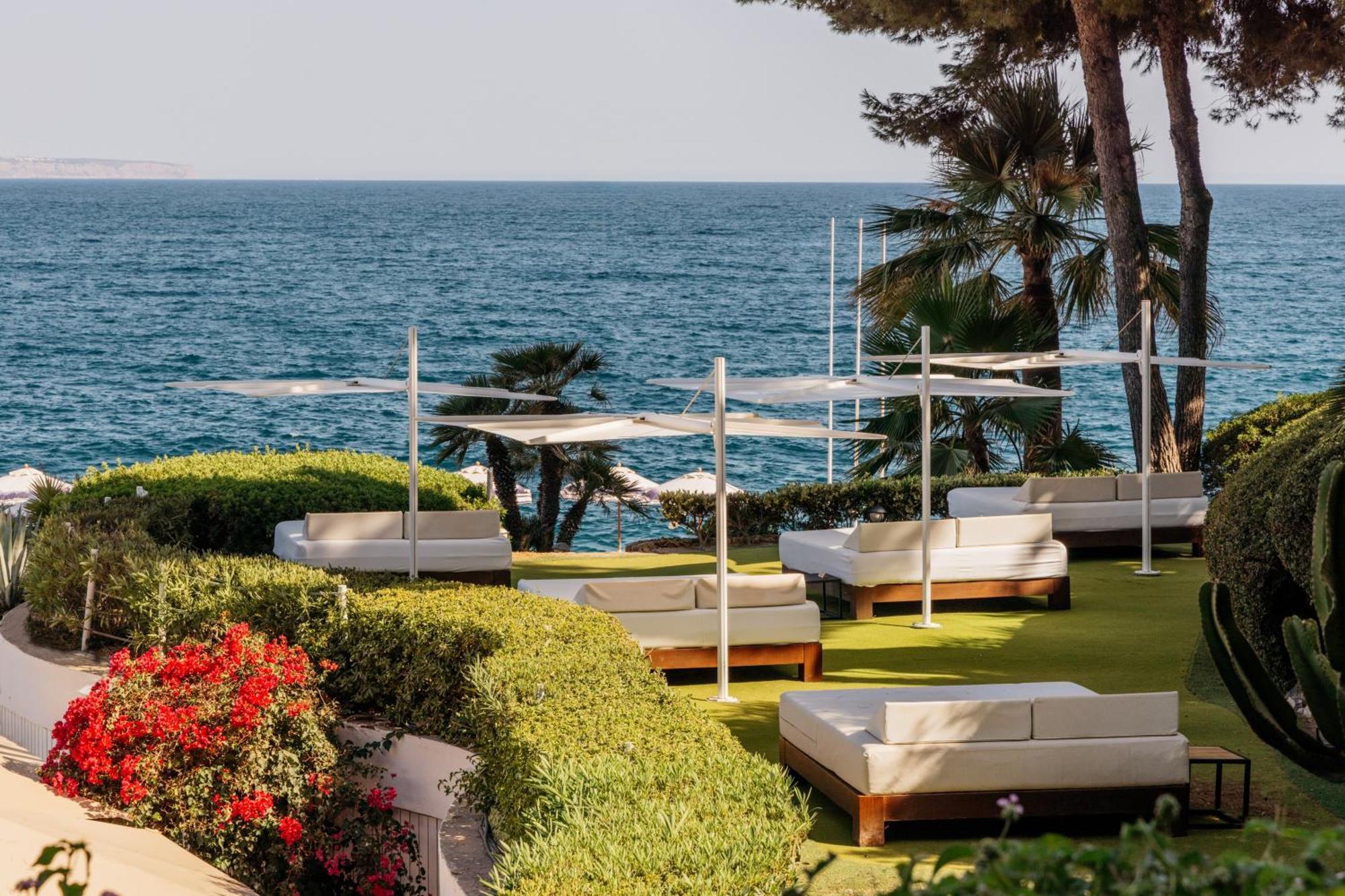 De Mar Gran Melia - Adults Only - The Leading Of The World 5* Illetas