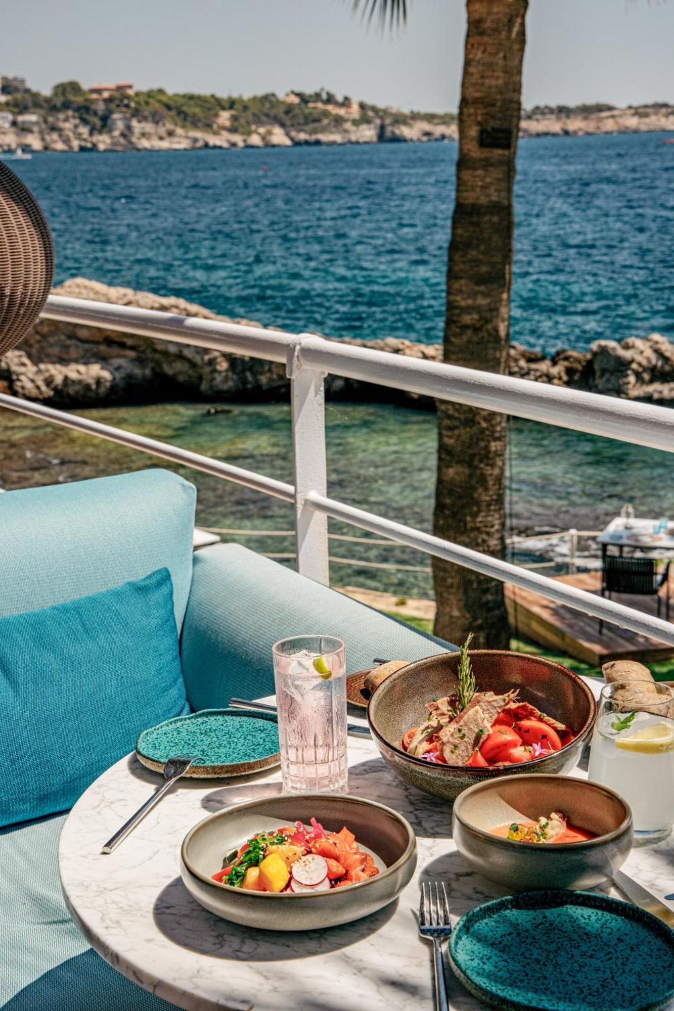 Hotel De Mar Gran Melia - Adults Only - The Leading Of The World