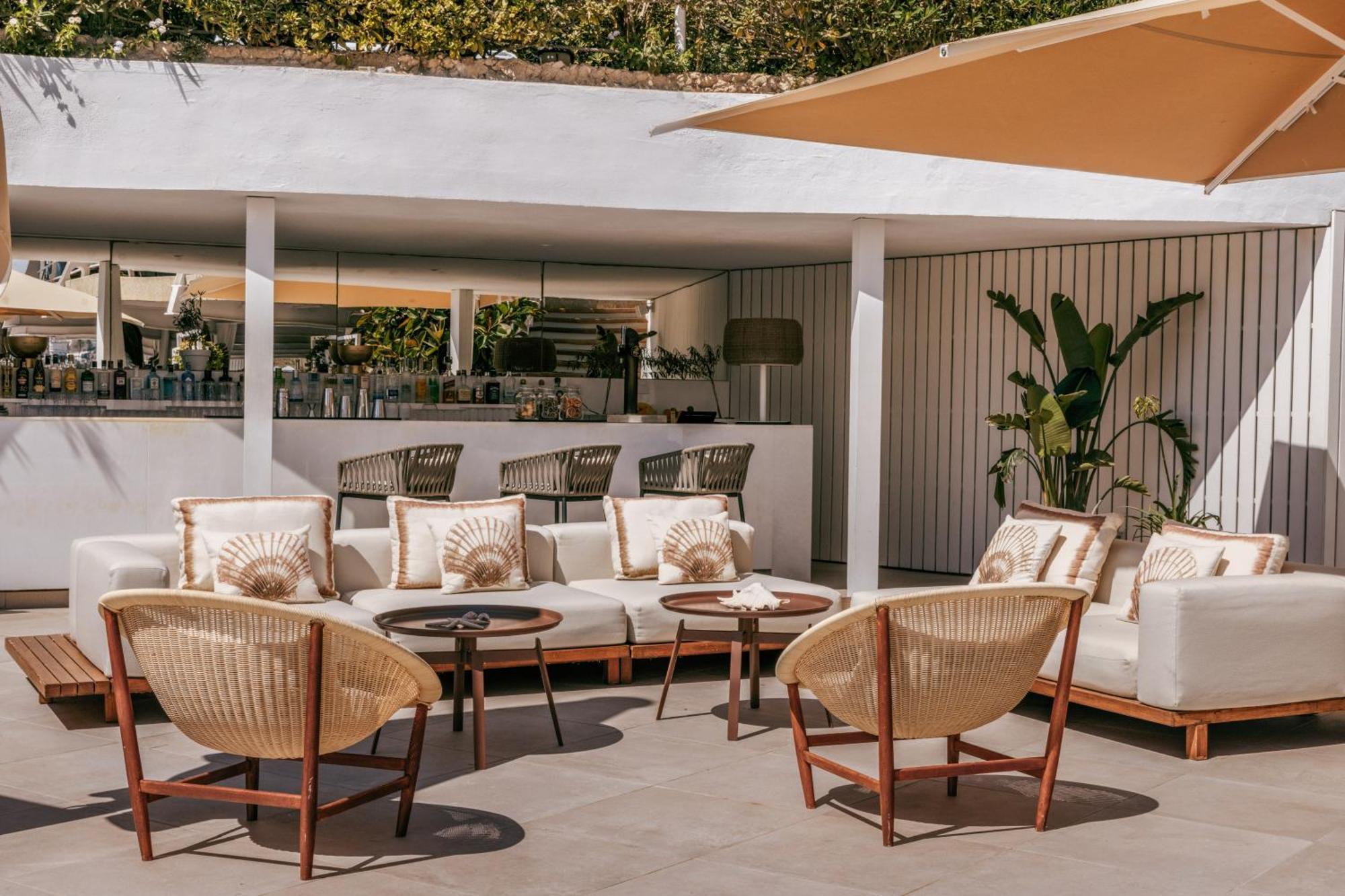 Hotel De Mar Gran Melia - Adults Only - The Leading Of The World Illetas