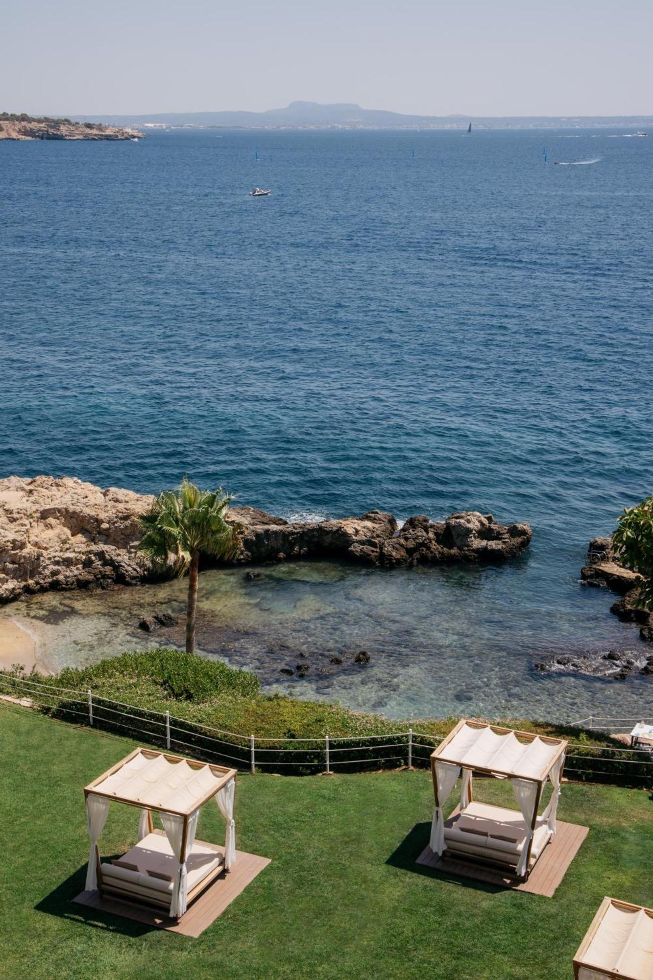 De Mar Gran Melia - Adults Only - The Leading Of The World Hotel