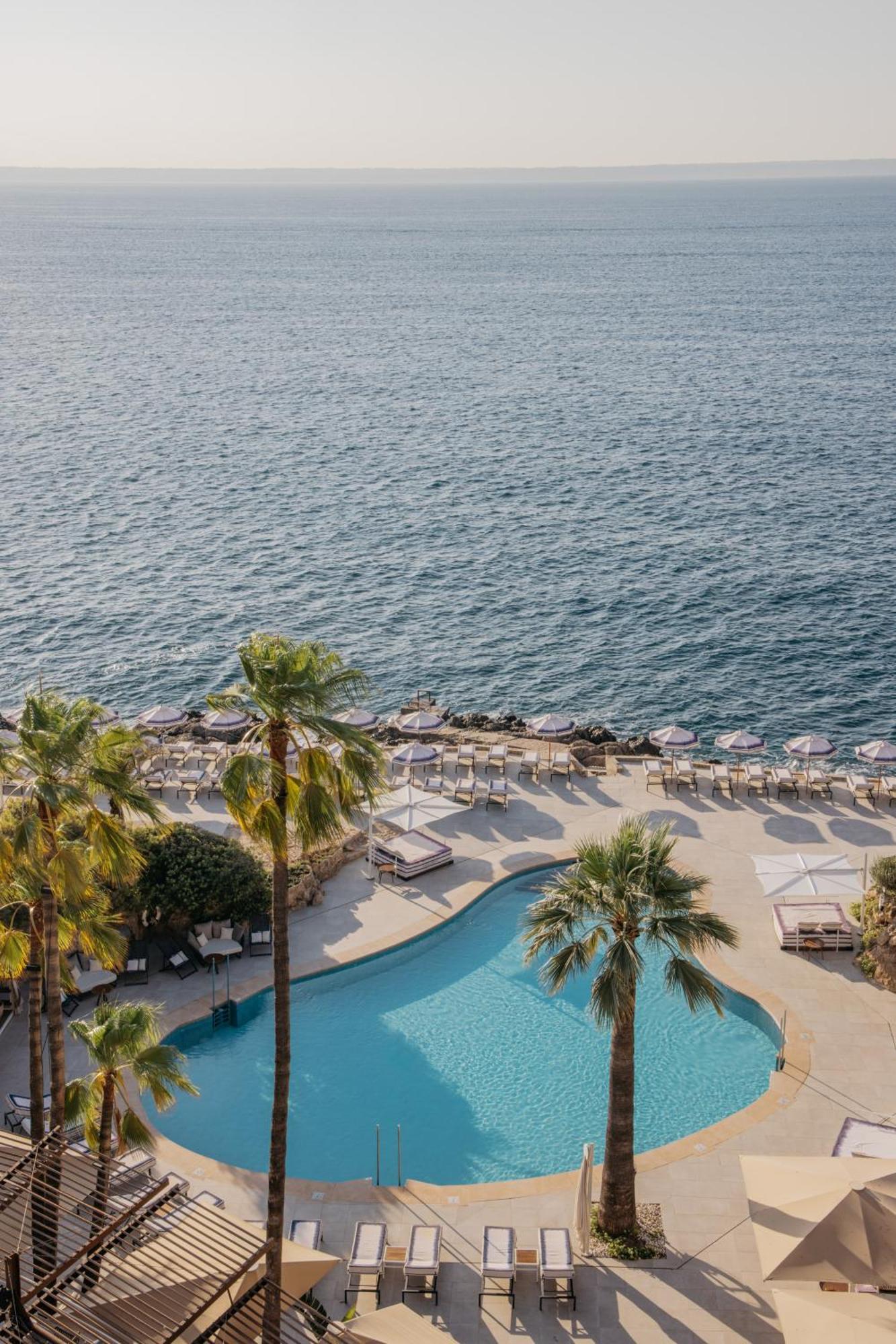 De Mar Gran Melia - Adults Only - The Leading Of The World Hotel 5*