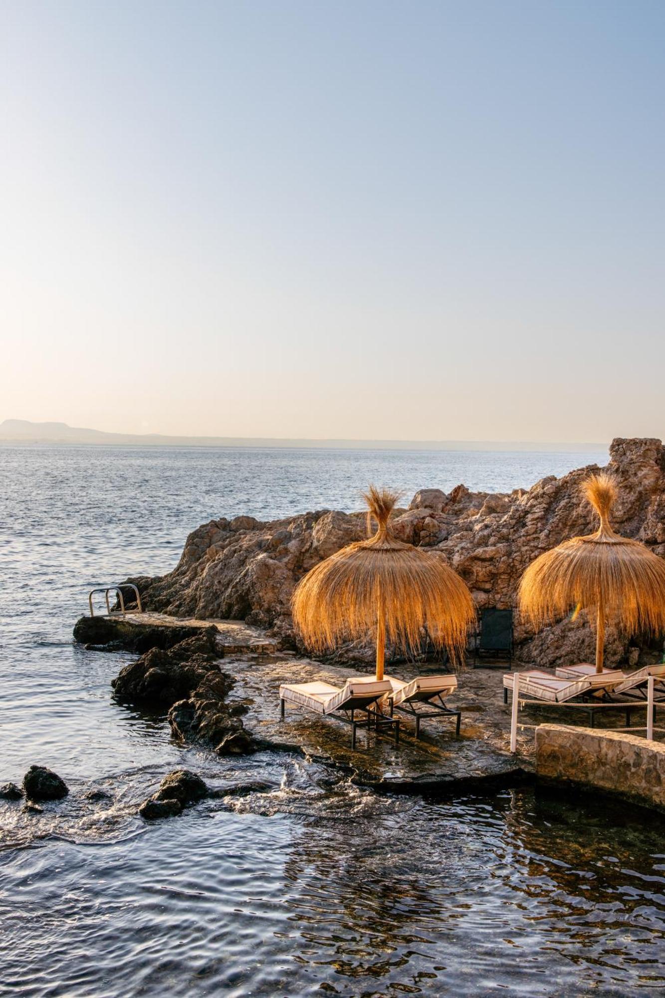 Hotel De Mar Gran Melia - Adults Only - The Leading Of The World