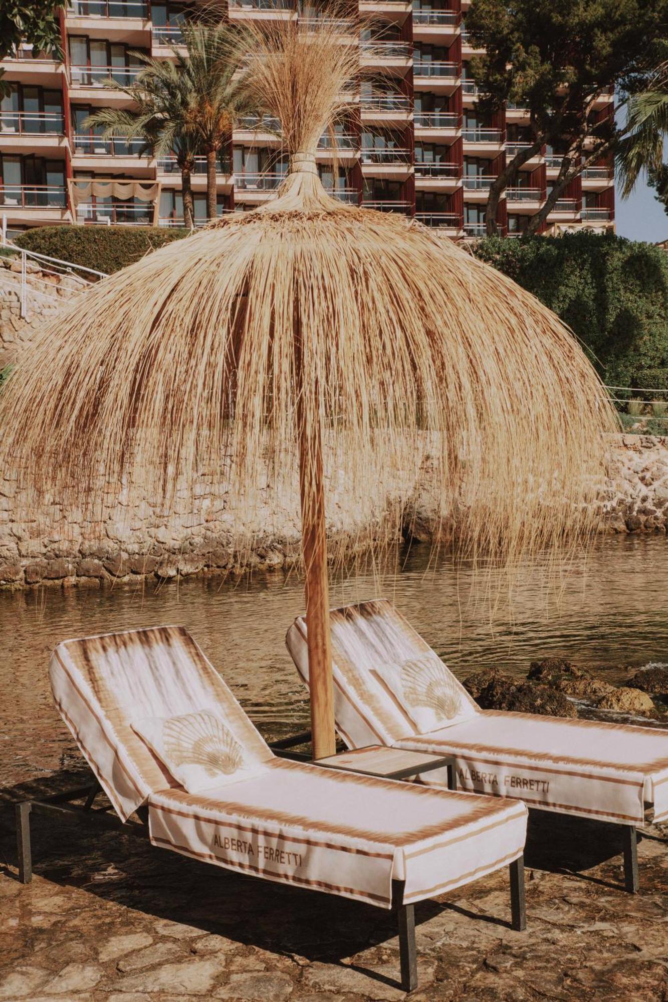 De Mar Gran Melia - Adults Only - The Leading Of The World 5*