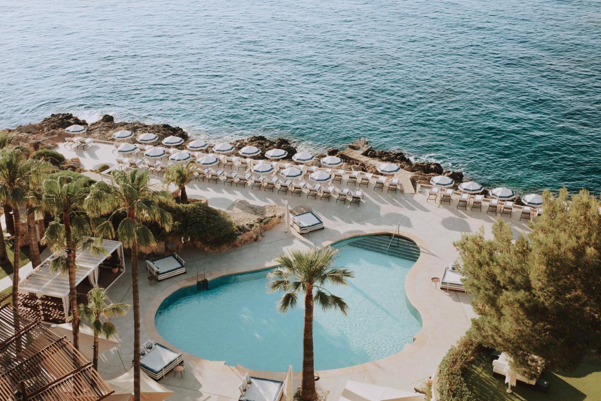 De Mar Gran Melia - Adults Only - The Leading Of The World Illetas