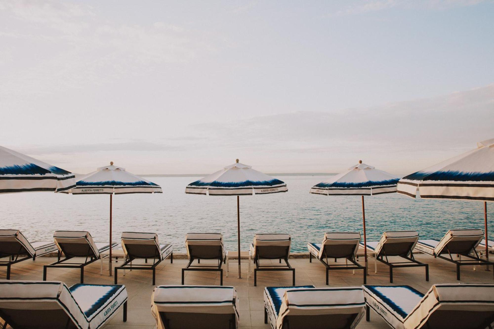 Hotel De Mar Gran Melia - Adults Only - The Leading Of The World