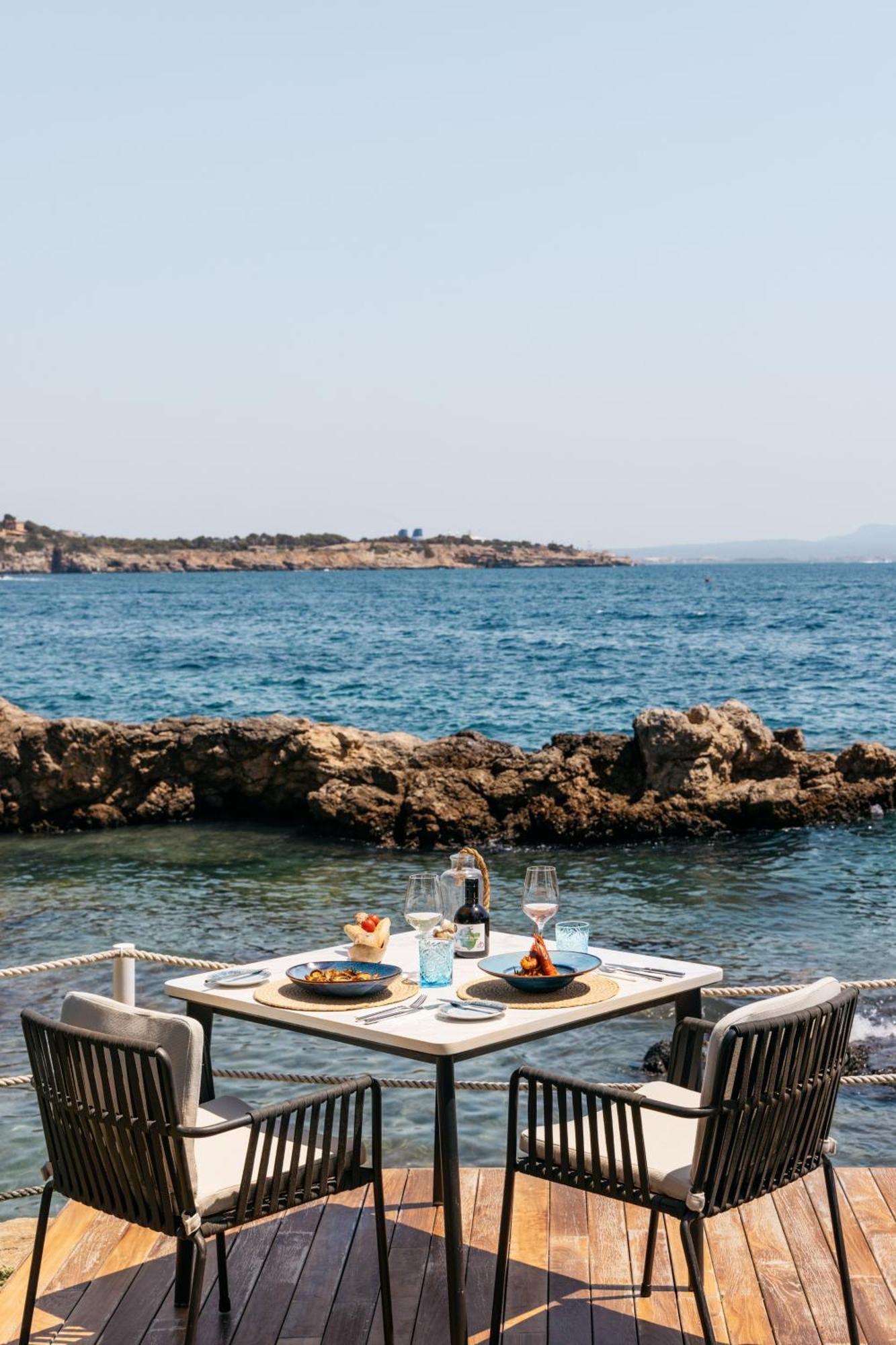 De Mar Gran Melia - Adults Only - The Leading Of The World Hotel 5*