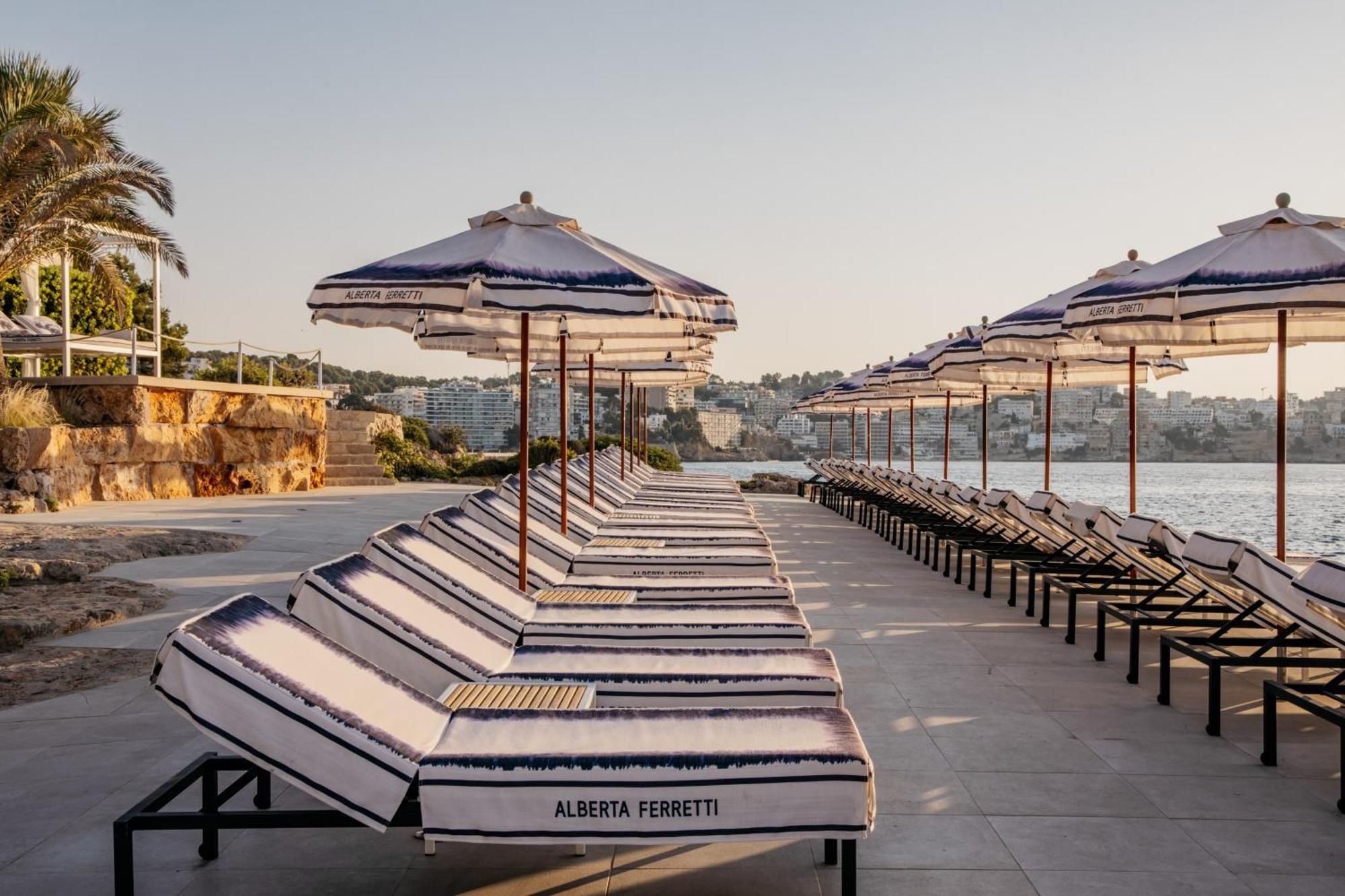 Hotel De Mar Gran Melia - Adults Only - The Leading Of The World 5*
