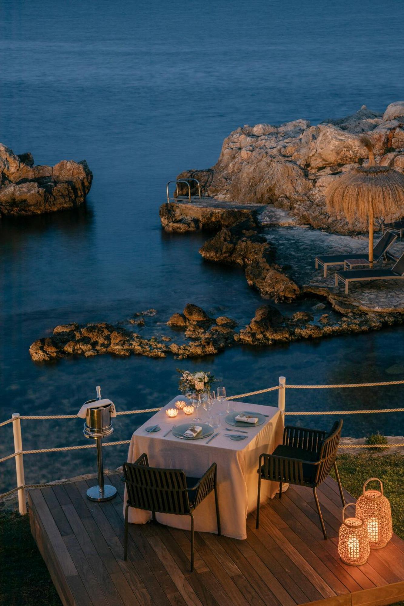 De Mar Gran Melia - Adults Only - The Leading Of The World Hotel Illetas