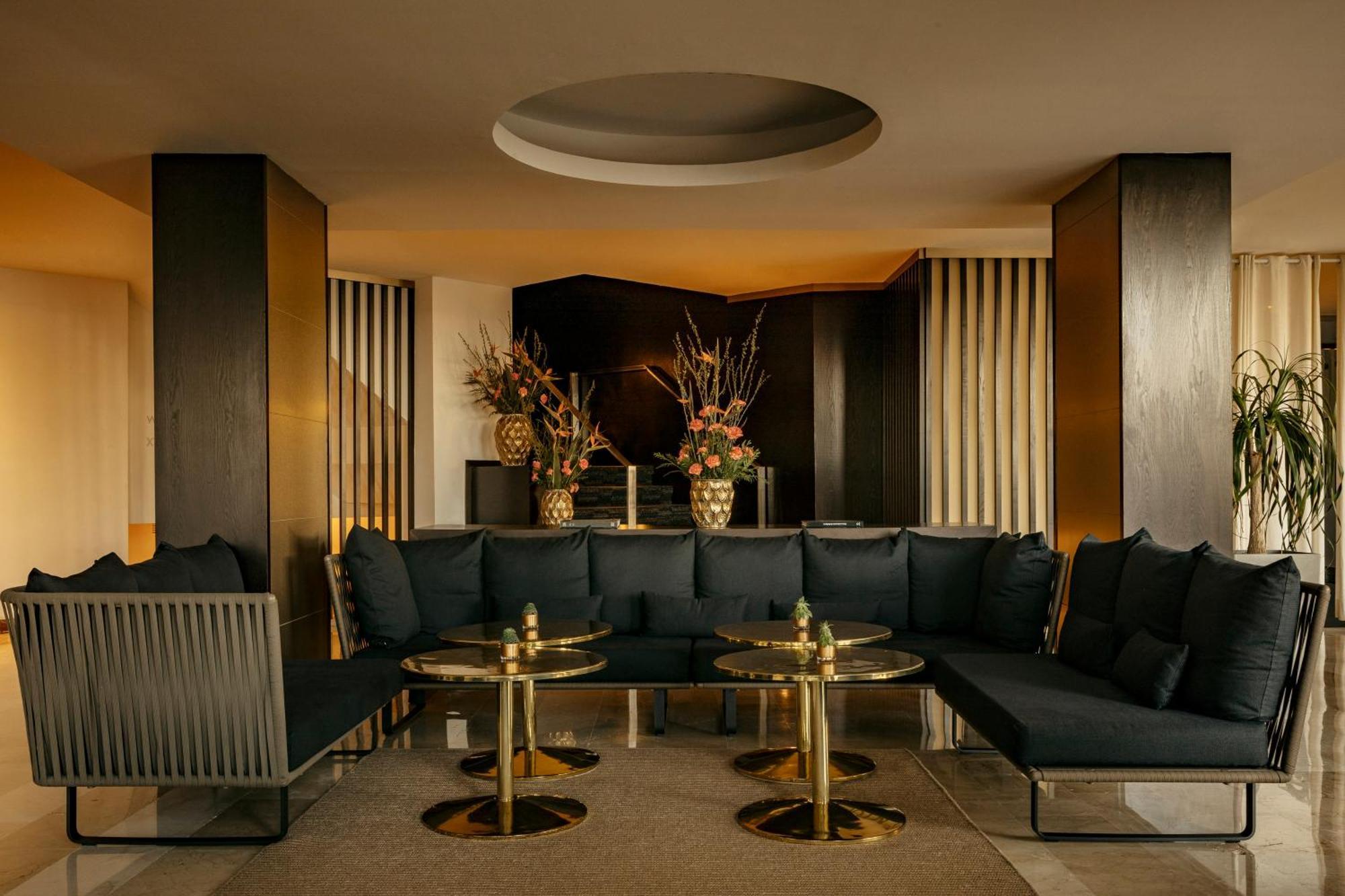 De Mar Gran Melia - Adults Only - The Leading Of The World Hotel Illetas