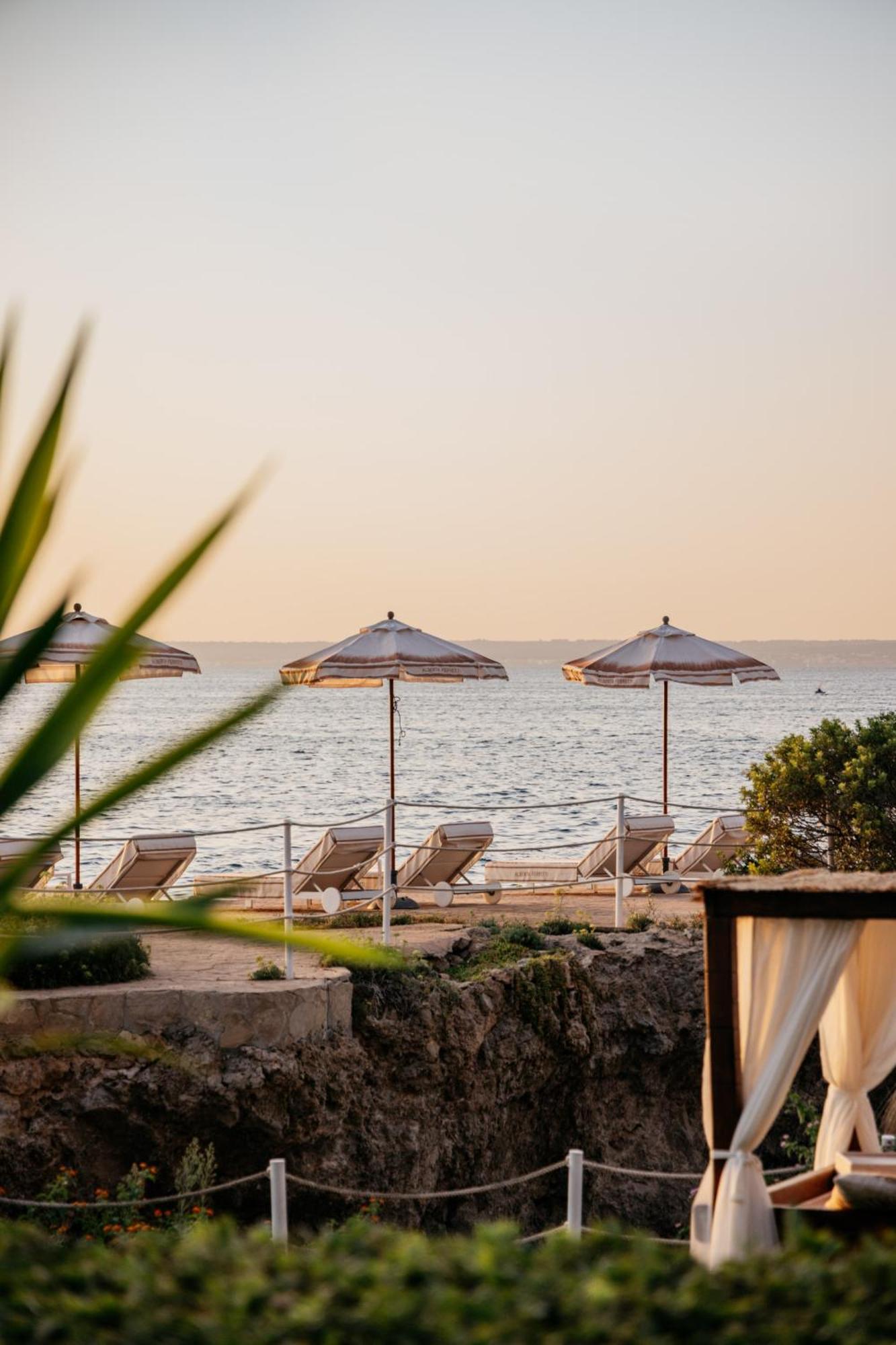 De Mar Gran Melia - Adults Only - The Leading Of The World 5* Illetas