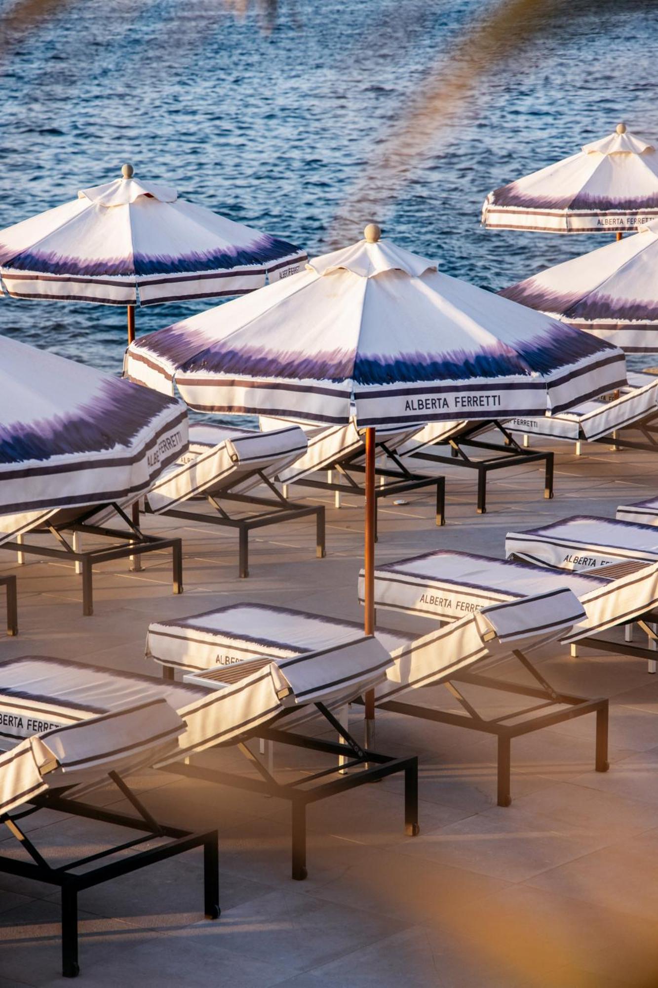 De Mar Gran Melia - Adults Only - The Leading Of The World Hotel