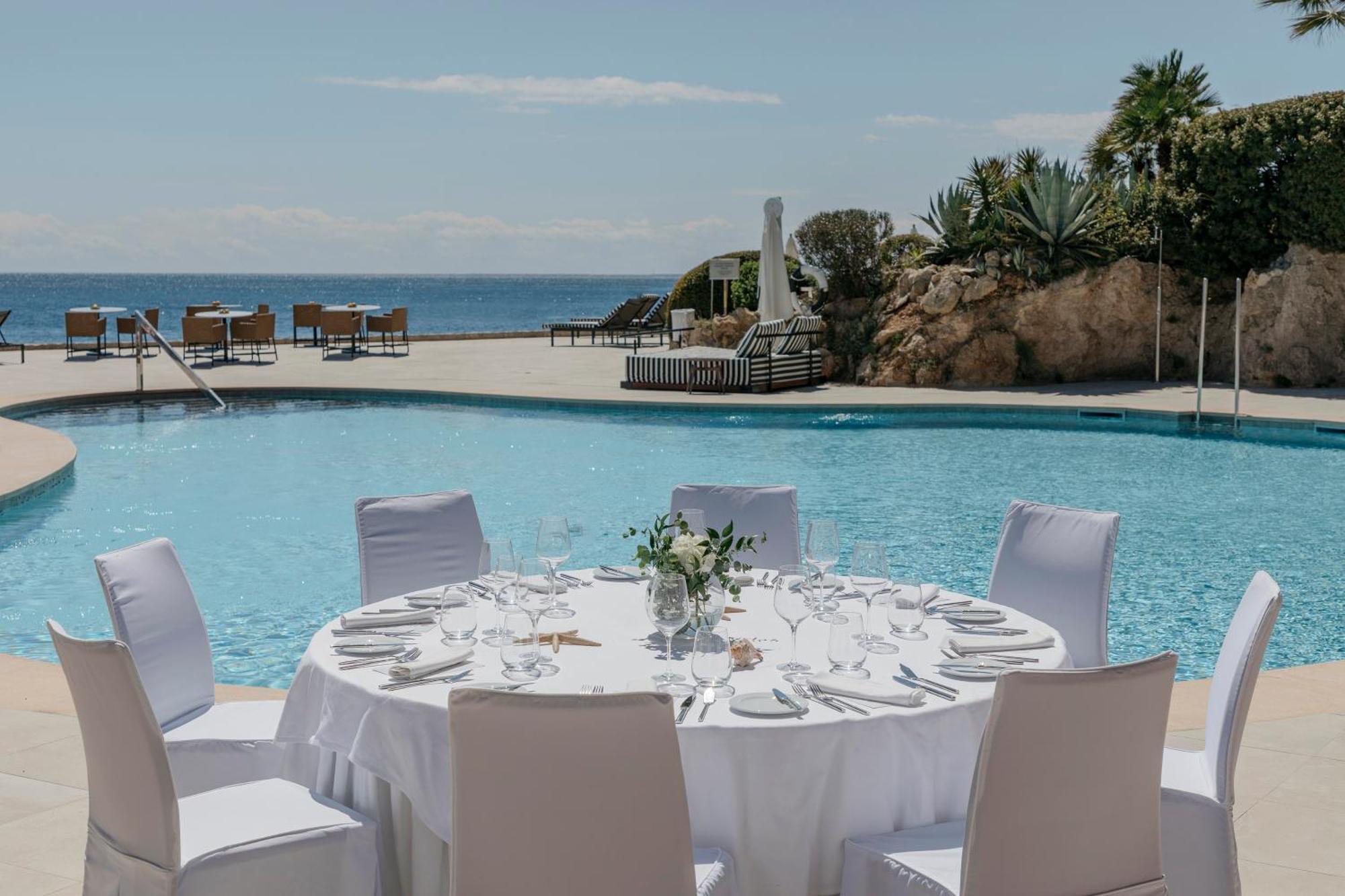 De Mar Gran Melia - Adults Only - The Leading Of The World 5* Illetas