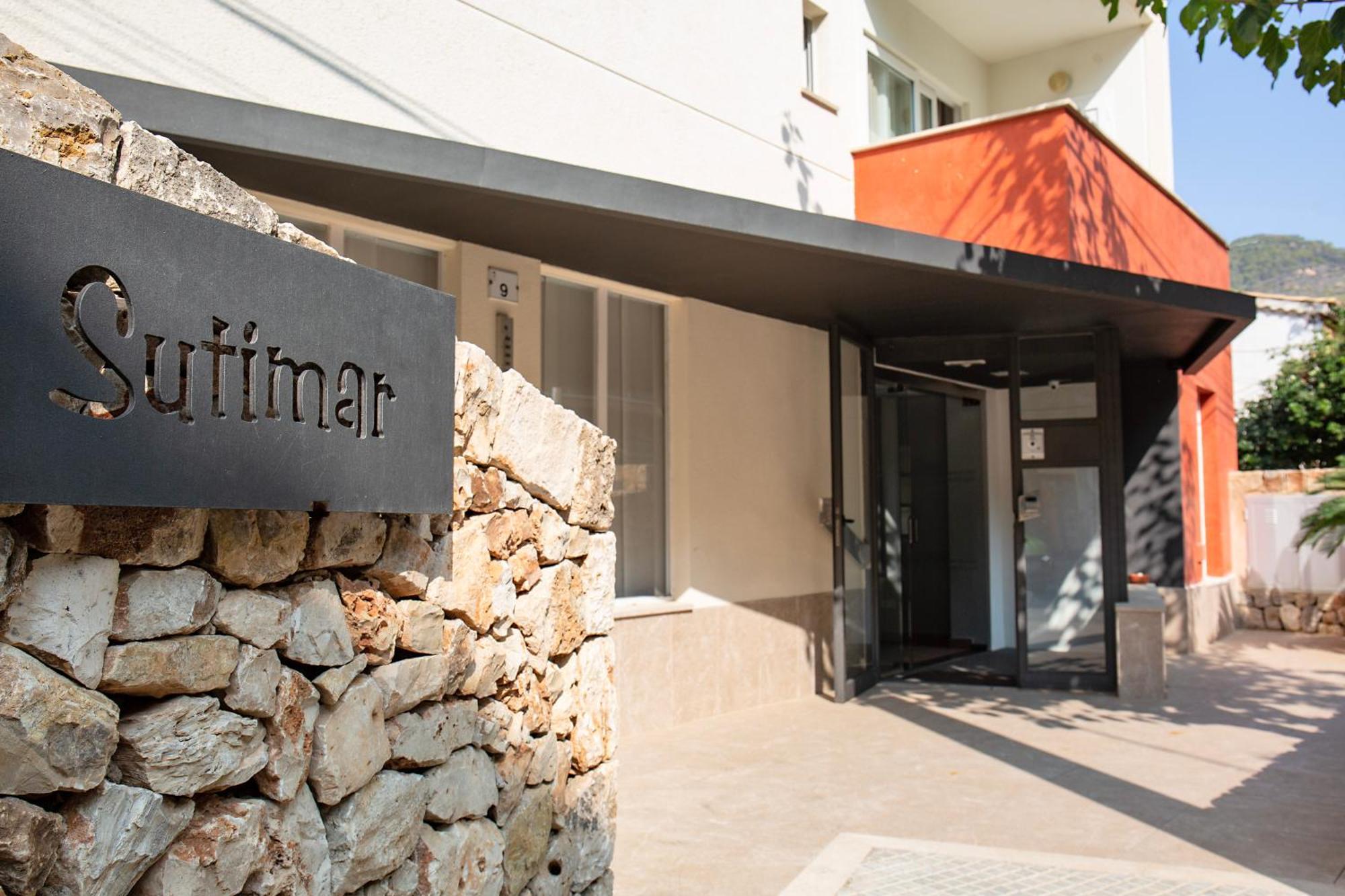 Residencia Sutimar