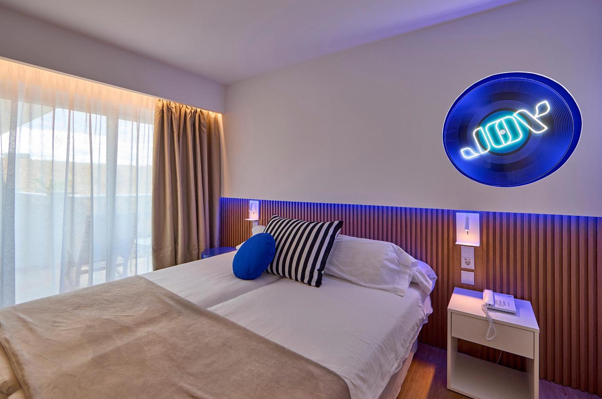 Universal Neptuno - Adults Only Hotel Playa de Palma (Mallorca)