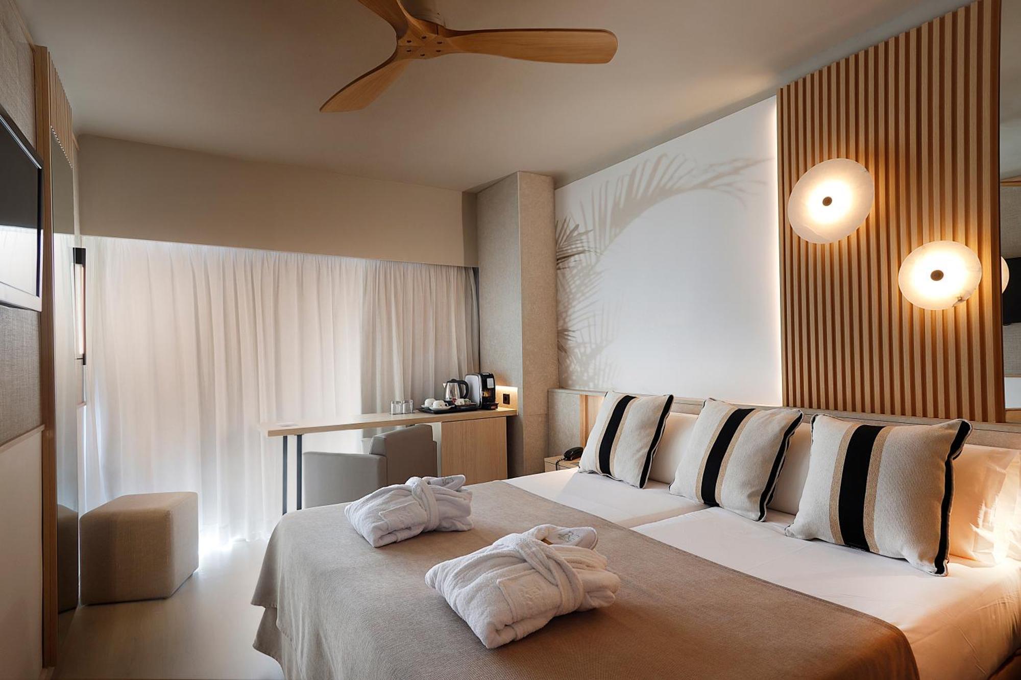 Bg Caballero 4* Playa de Palma (Mallorca)