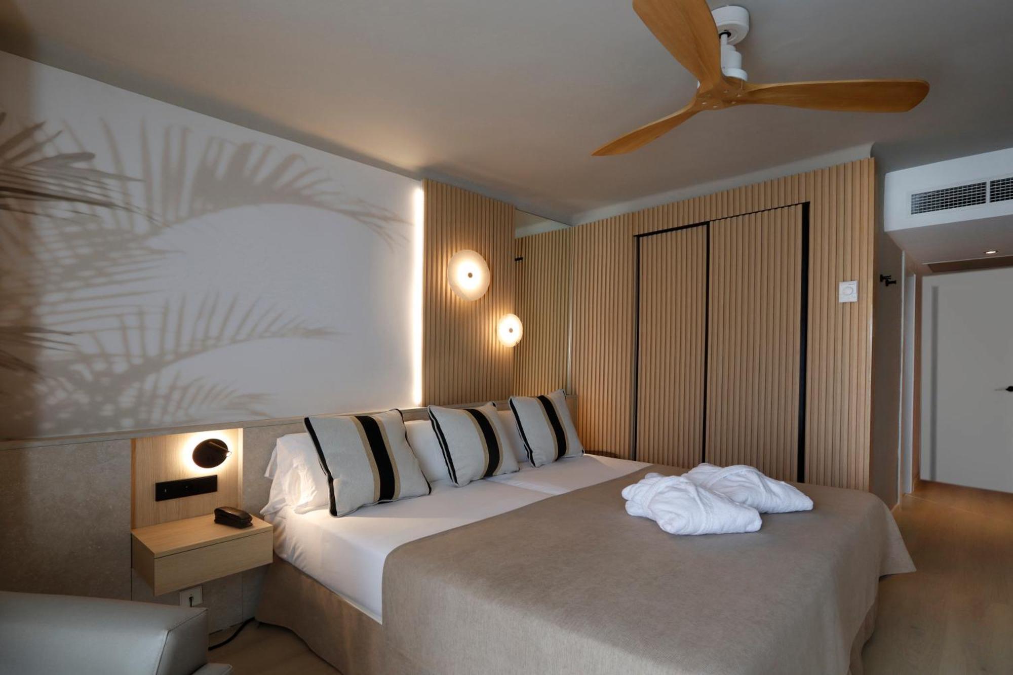 Bg Caballero Hotel