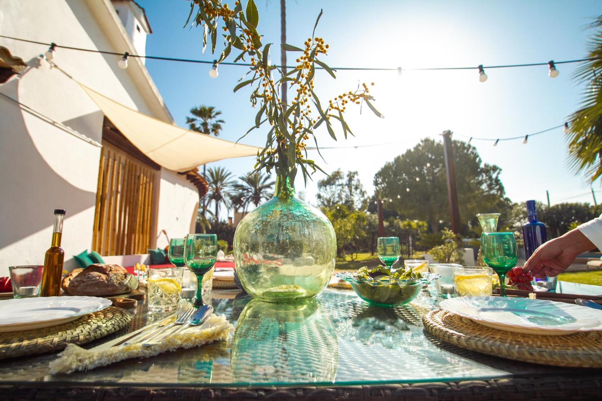 Villa Superlujo Aladin *