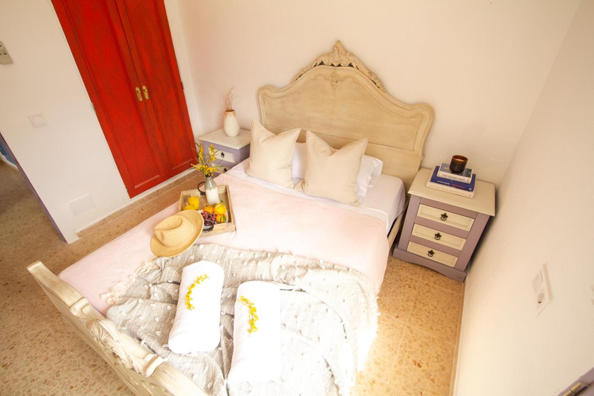 Superlujo Aladin Villa La Aranjasa