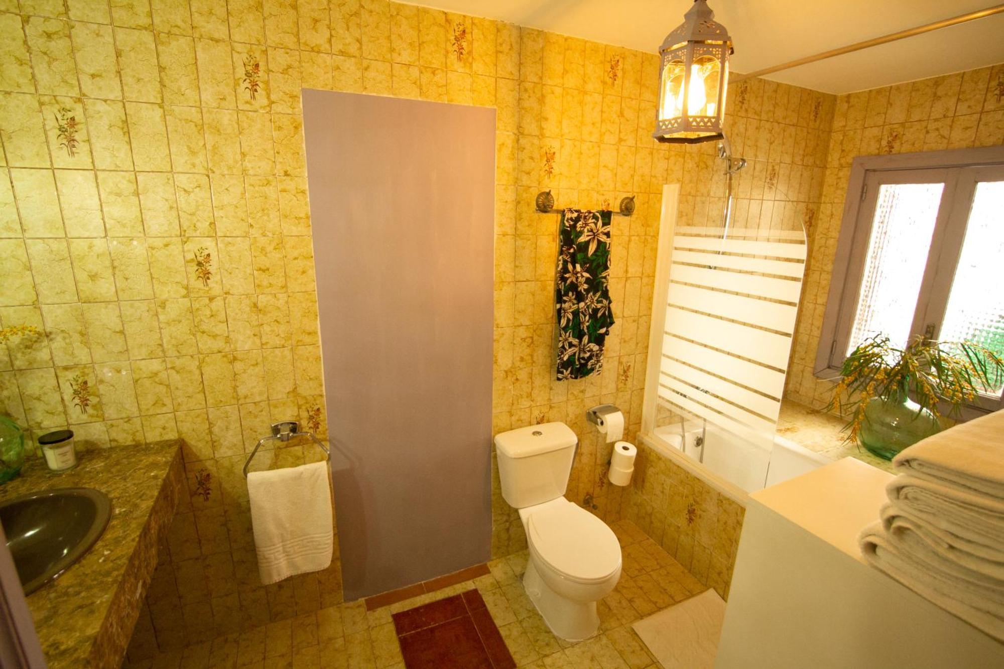Superlujo Aladin Villa La Aranjasa
